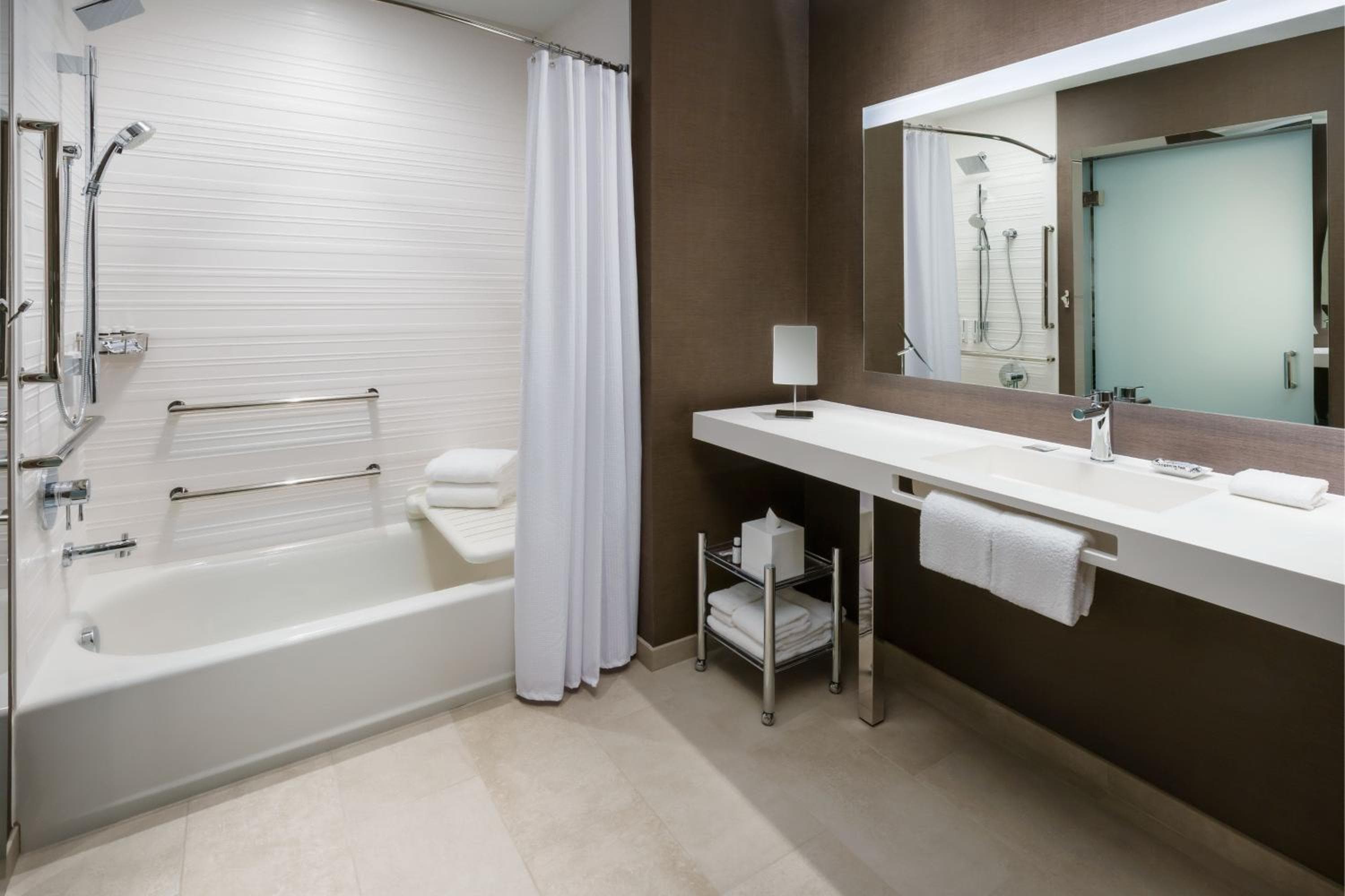 AC Hotel By Marriott Portland Beaverton