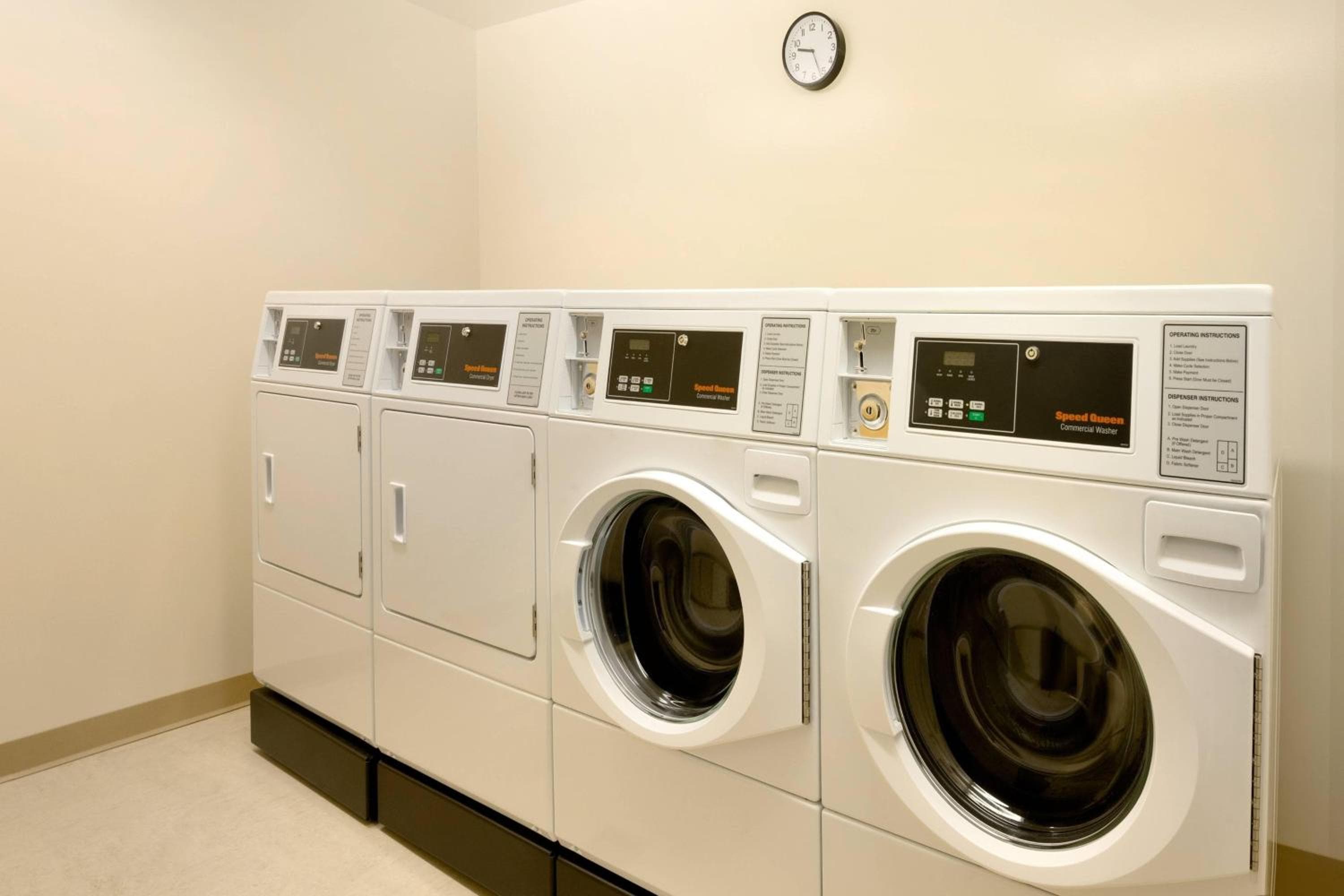 Fairfield Inn & Suites by Marriott Lancaster East at The Outlets
