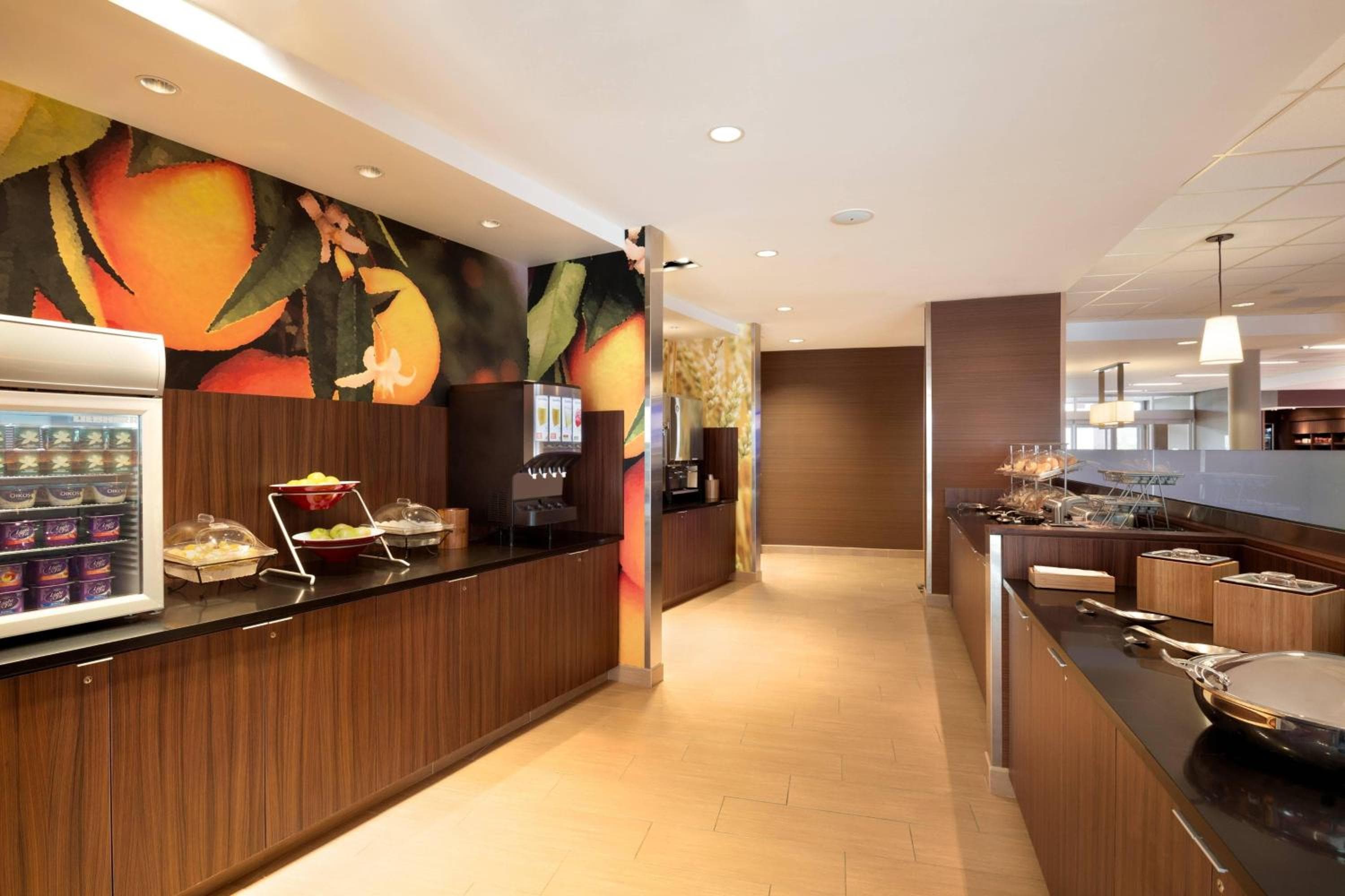 Fairfield Inn & Suites by Marriott Lancaster East at The Outlets