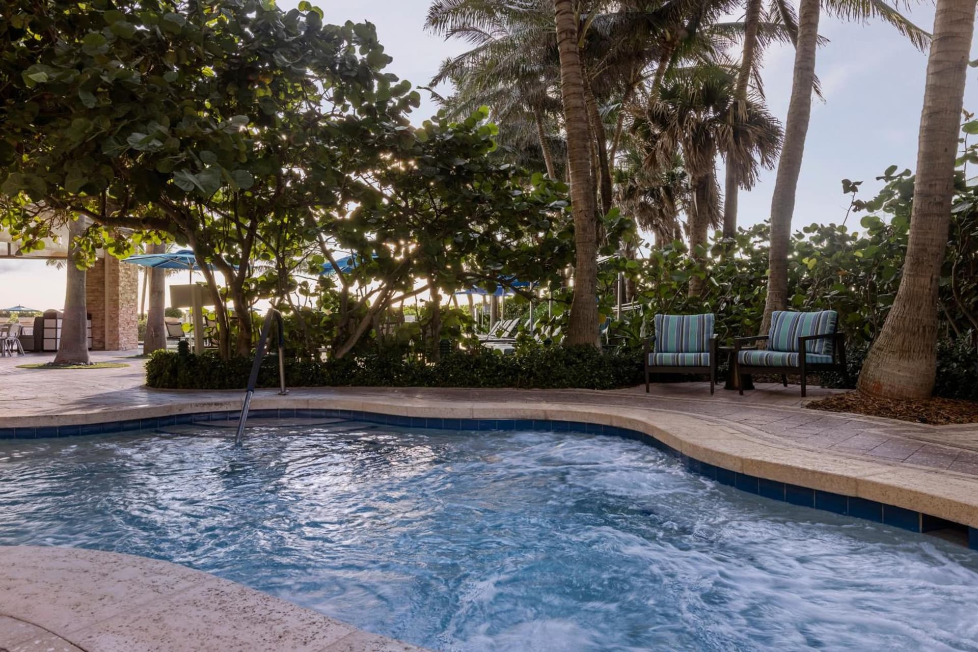 Marriott's Oceana Palms