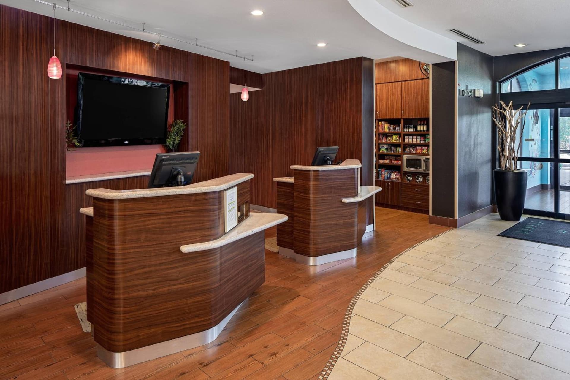 Courtyard by Marriott San Antonio SeaWorld Westover Hills