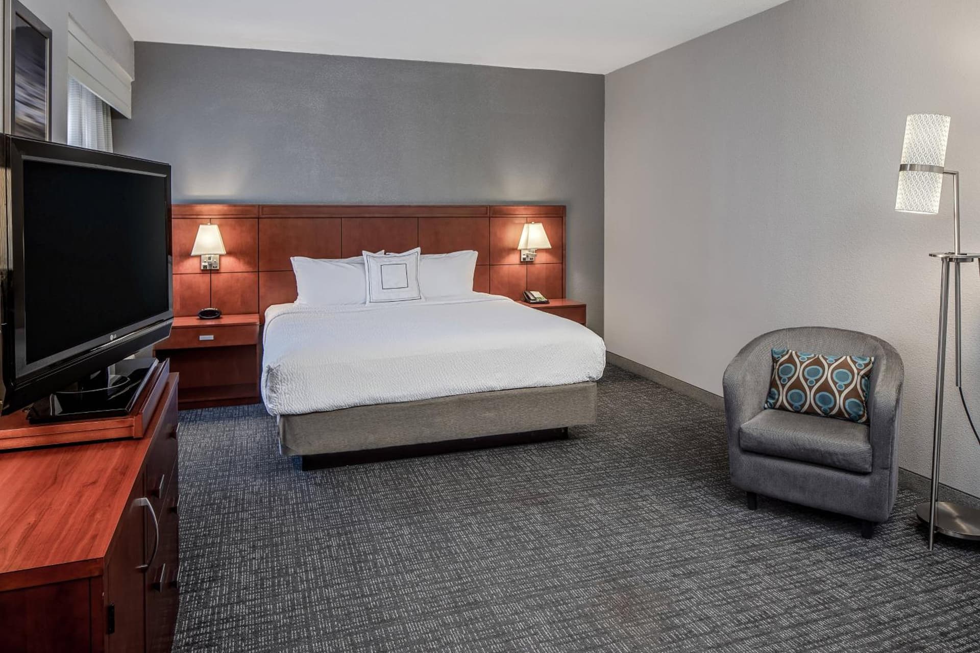 Courtyard by Marriott San Antonio SeaWorld Westover Hills