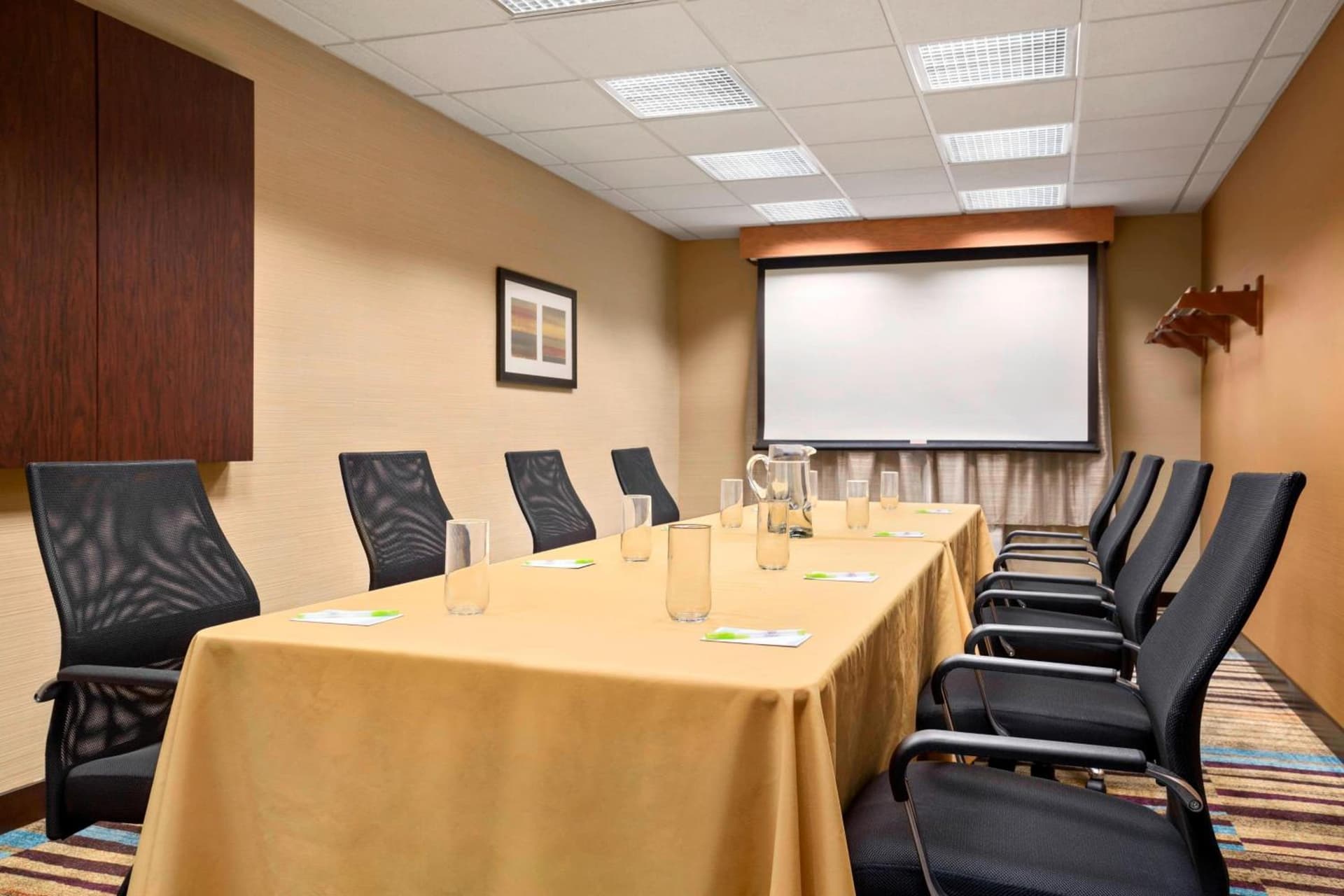 Fairfield Inn & Suites Minneapolis-St. Paul Airport