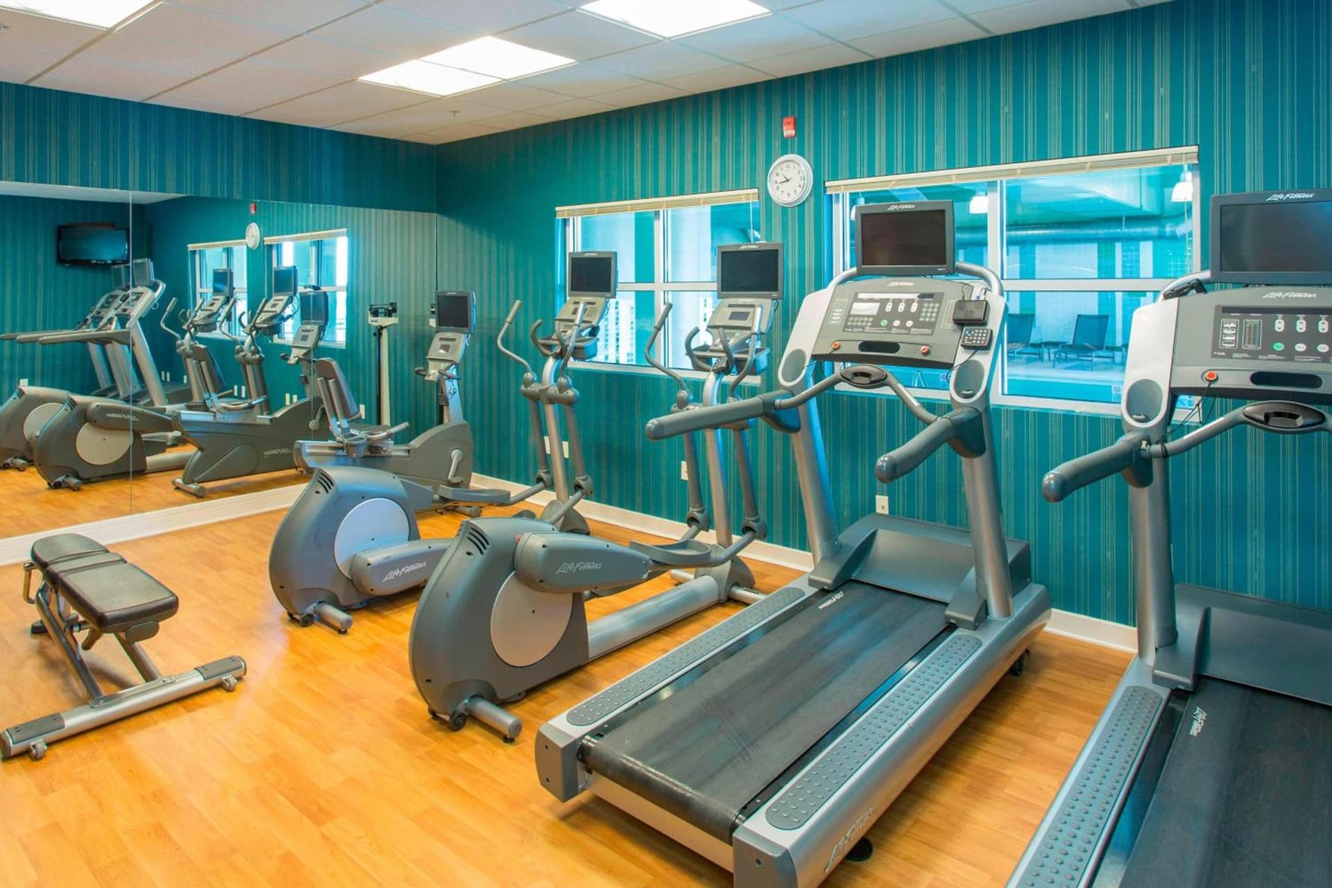 Residence Inn by Marriott Moncton