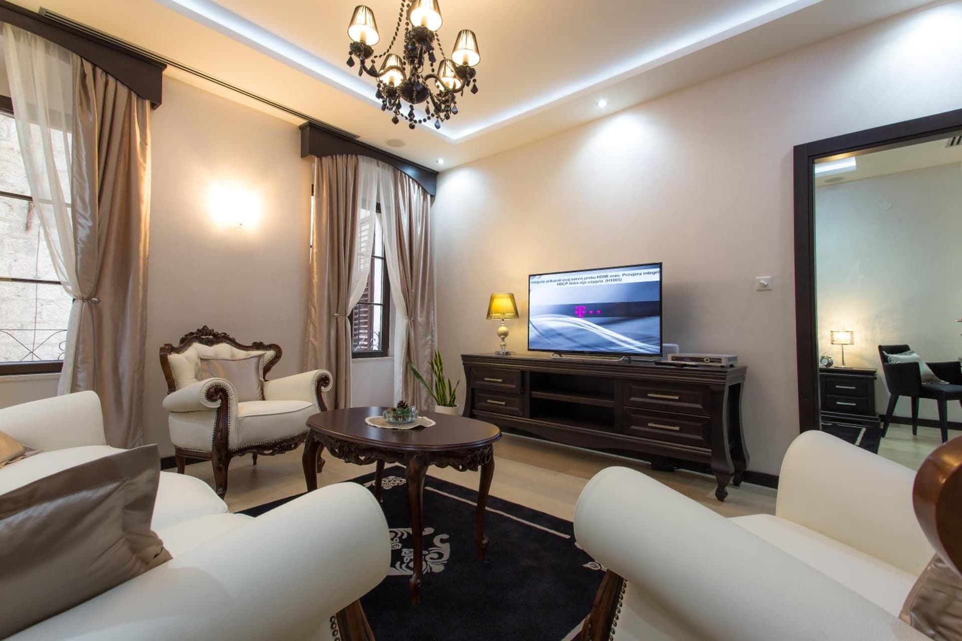 Pearl Apartments