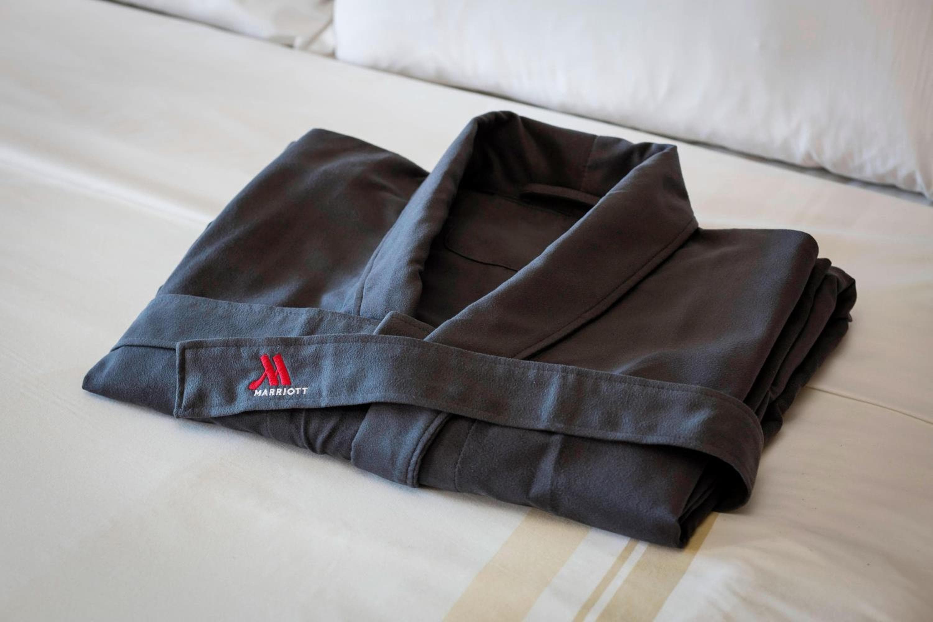 Dallas Marriott Downtown