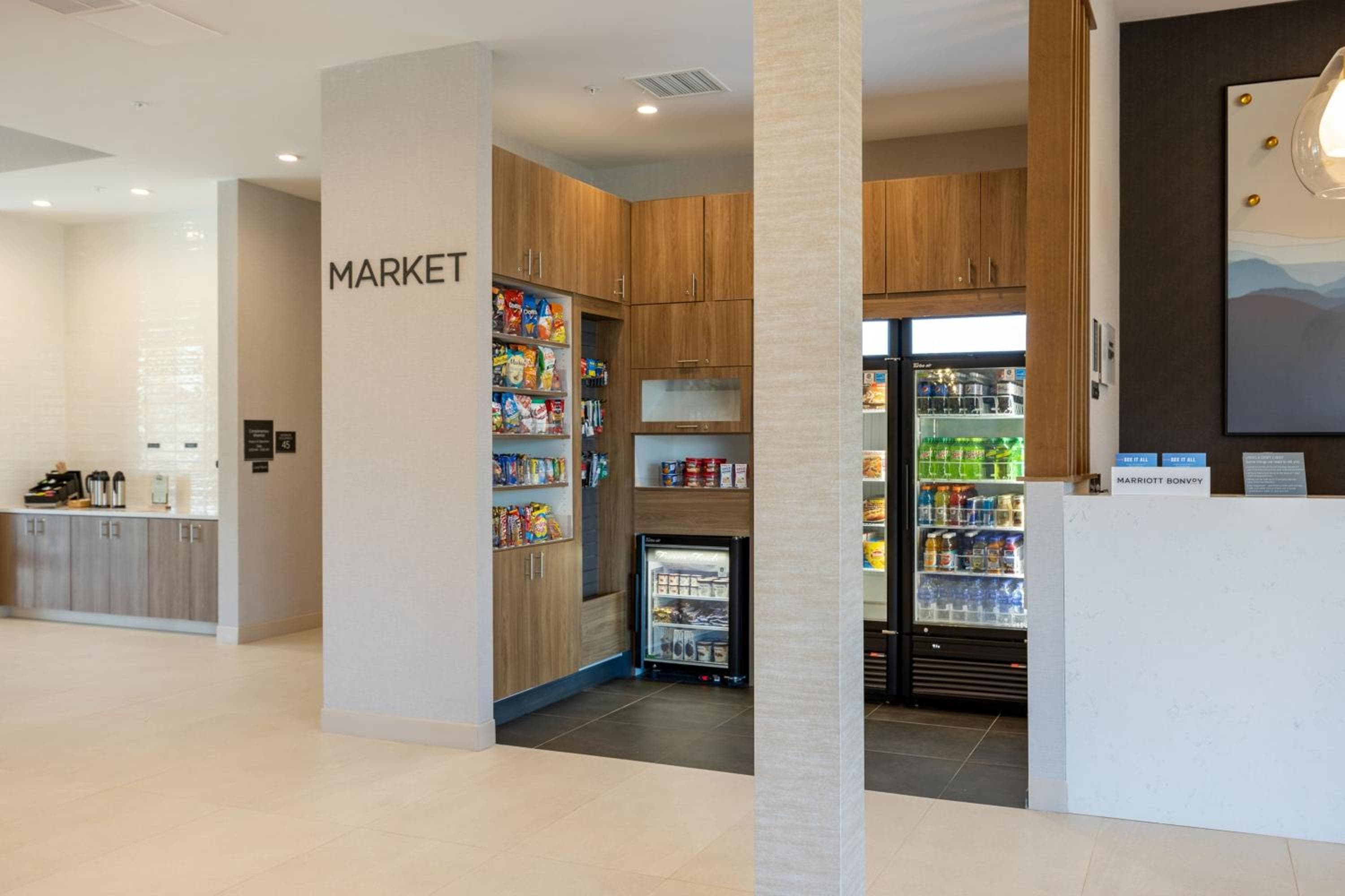 Fairfield by Marriott Inn & Suites Canton Riverstone Parkway