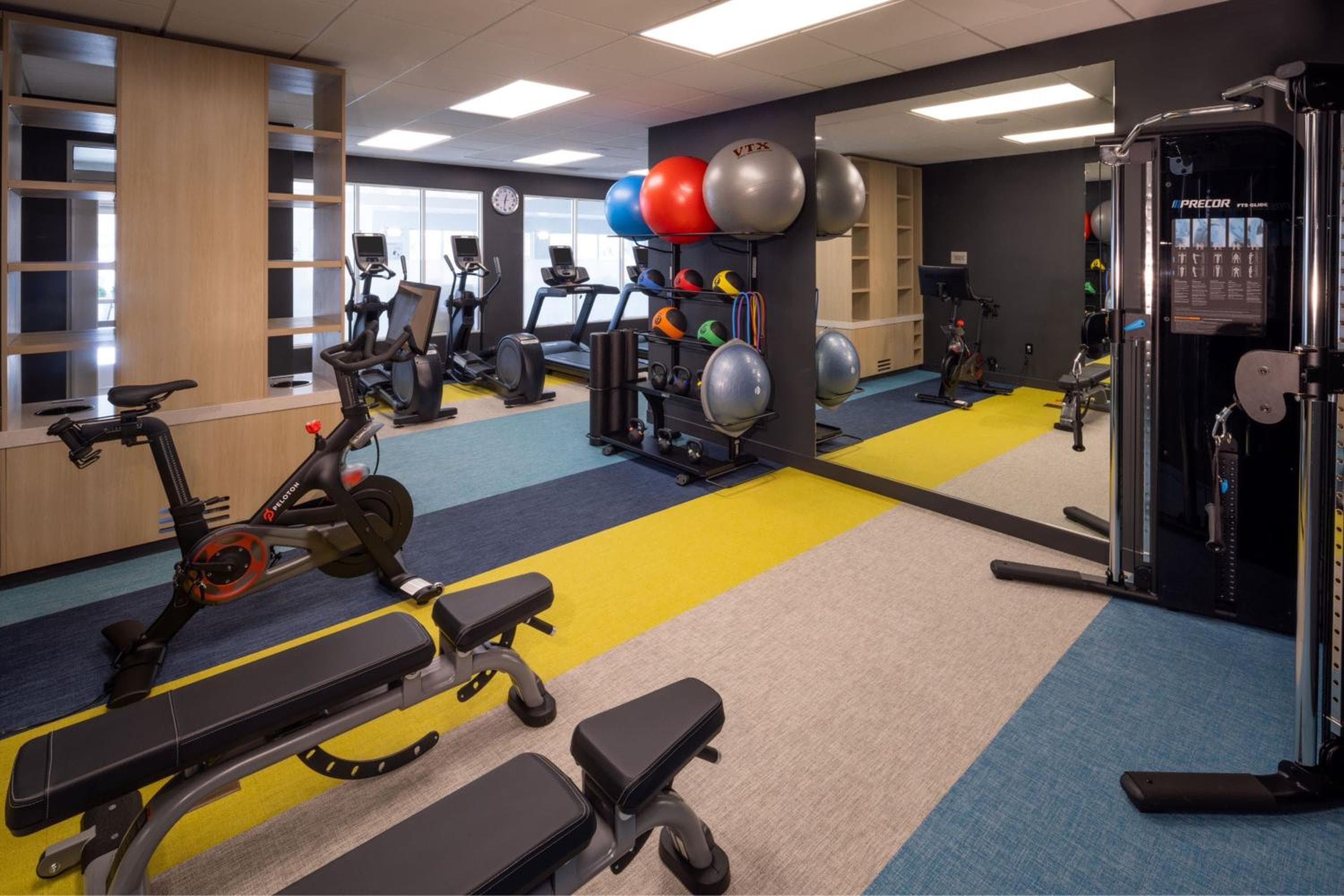 TownePlace Suites by Marriott Ellensburg