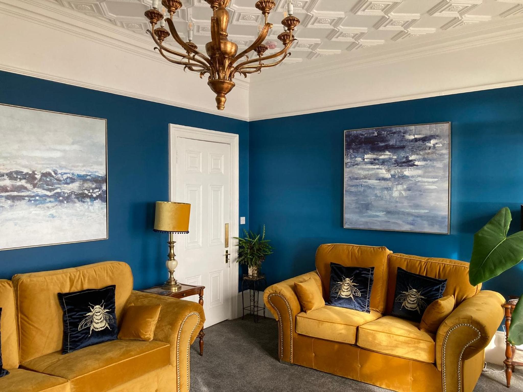 Paragon Home
