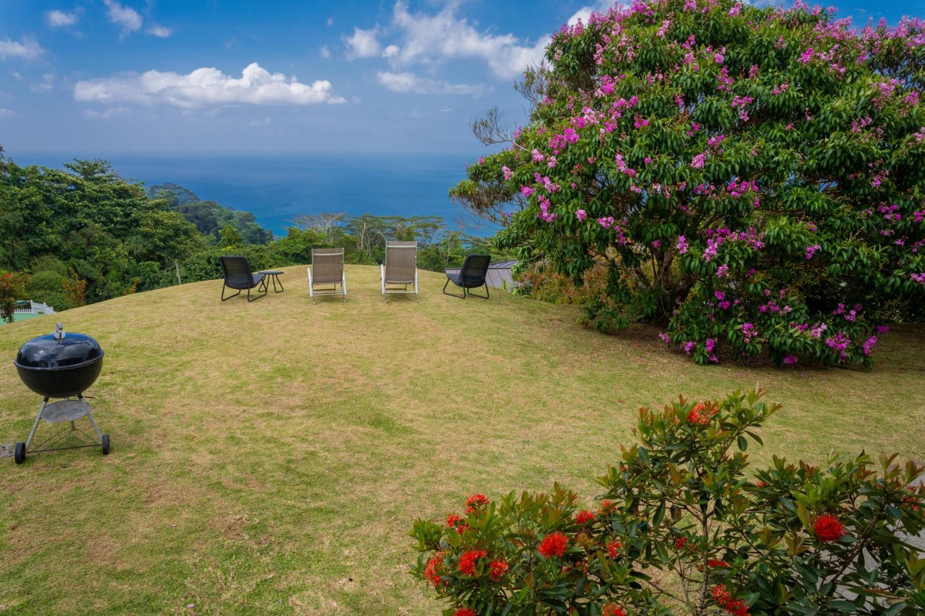 Villa Mille Soleil