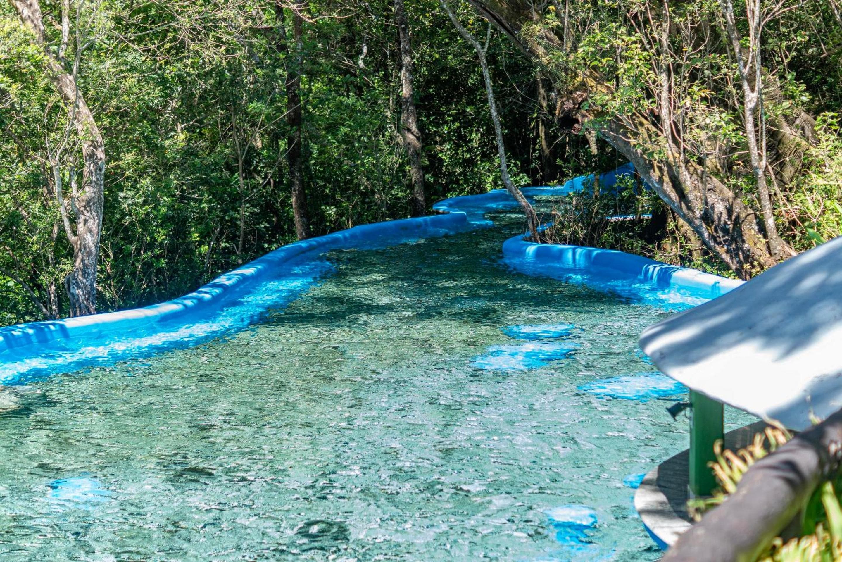Buena Vista del Rincón Eco Adventure Park Hotel & Spa