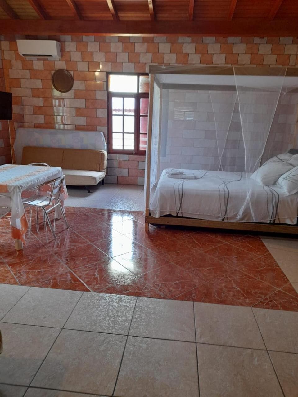Villa Pistaches