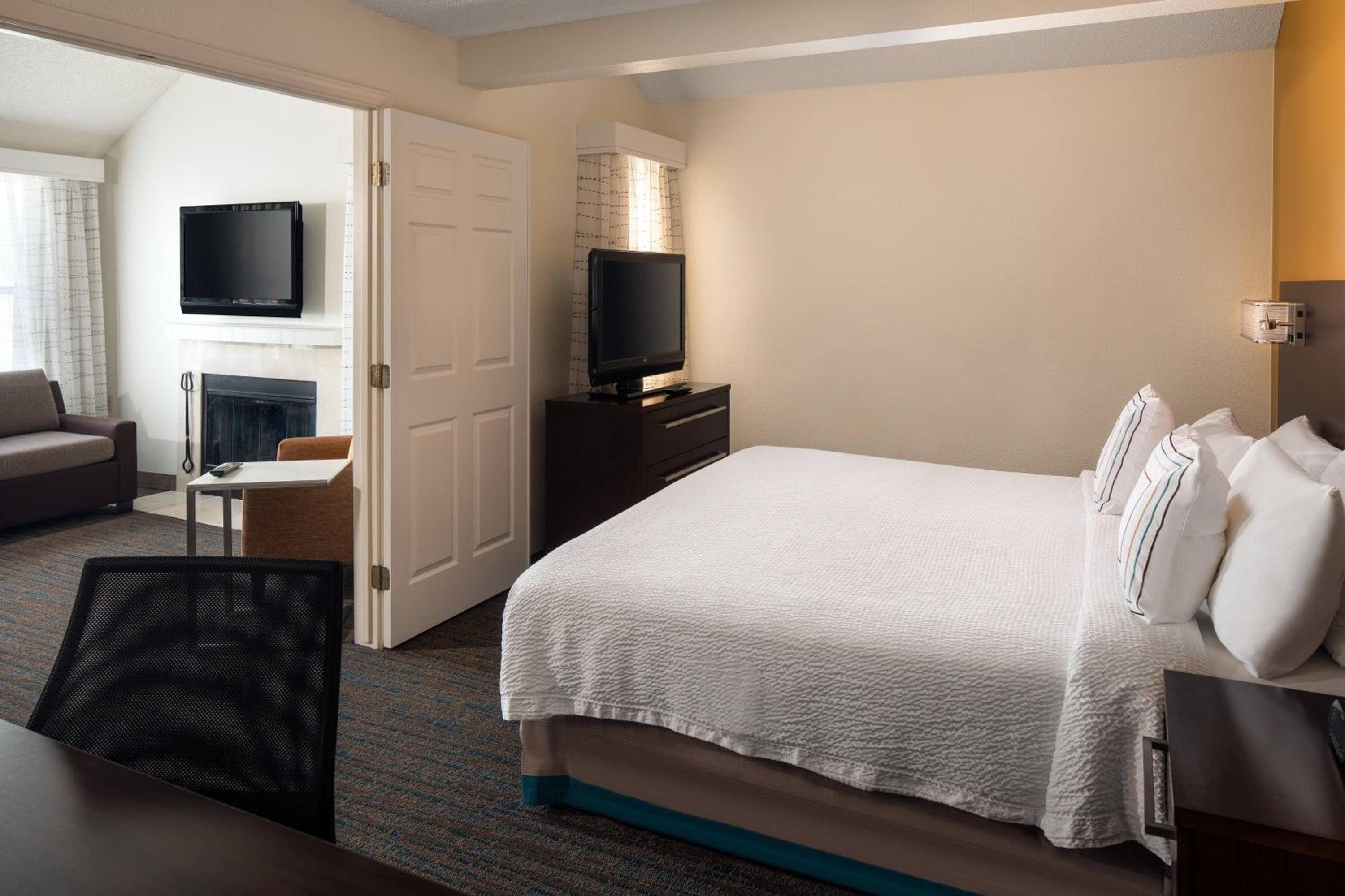 Residence Inn Pasadena Arcadia