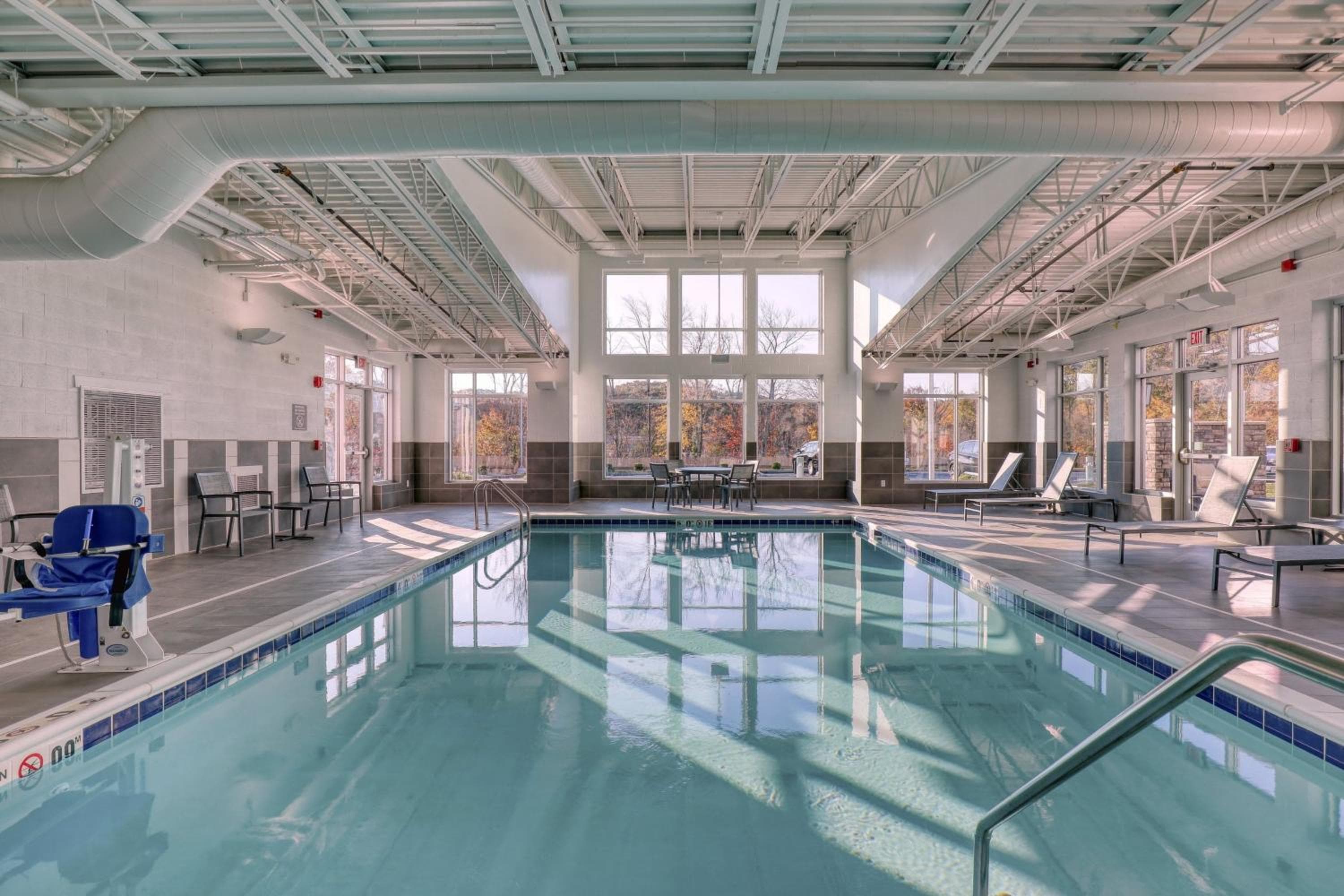 Residence Inn by Marriott Providence Lincoln