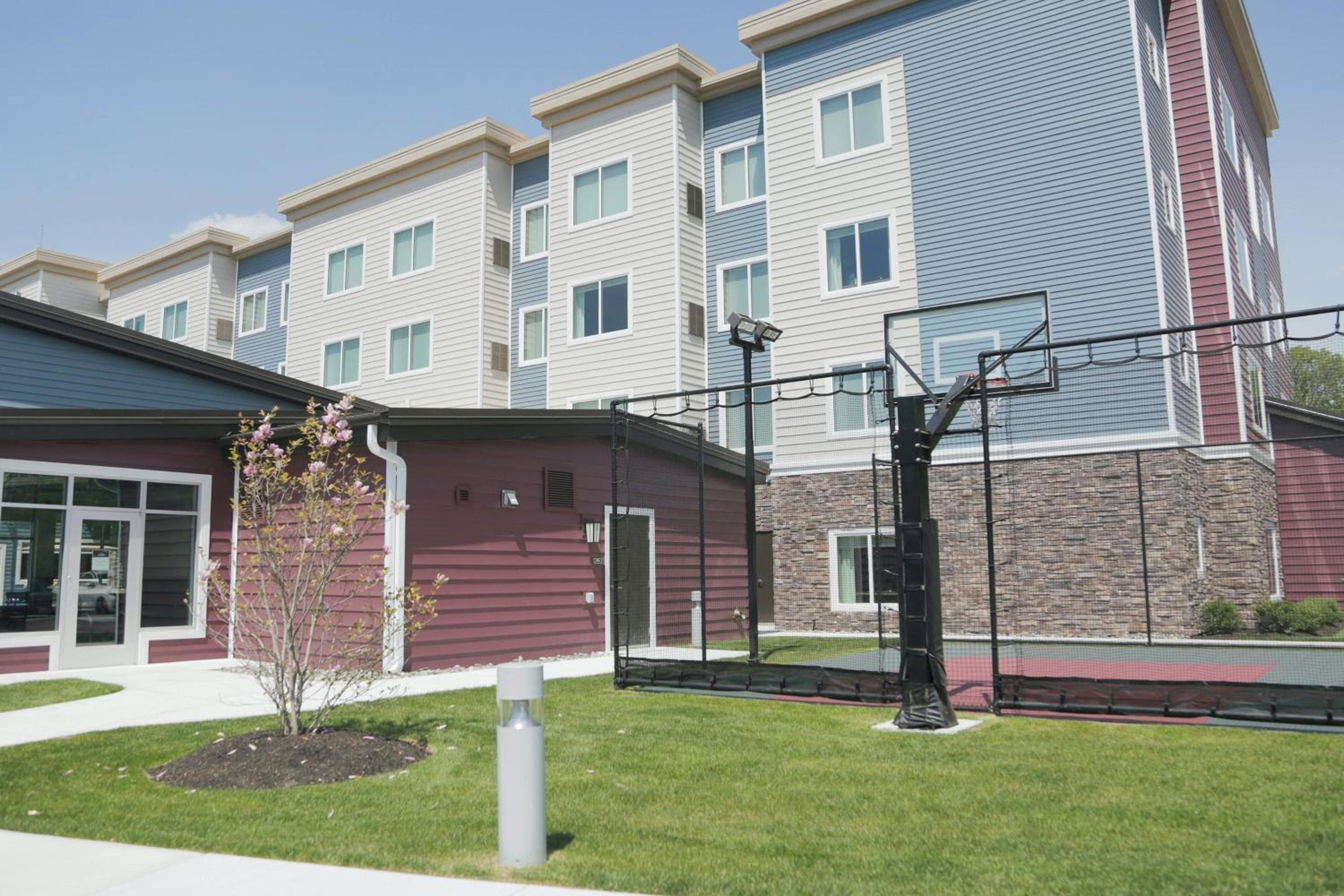 Residence Inn by Marriott Providence Lincoln