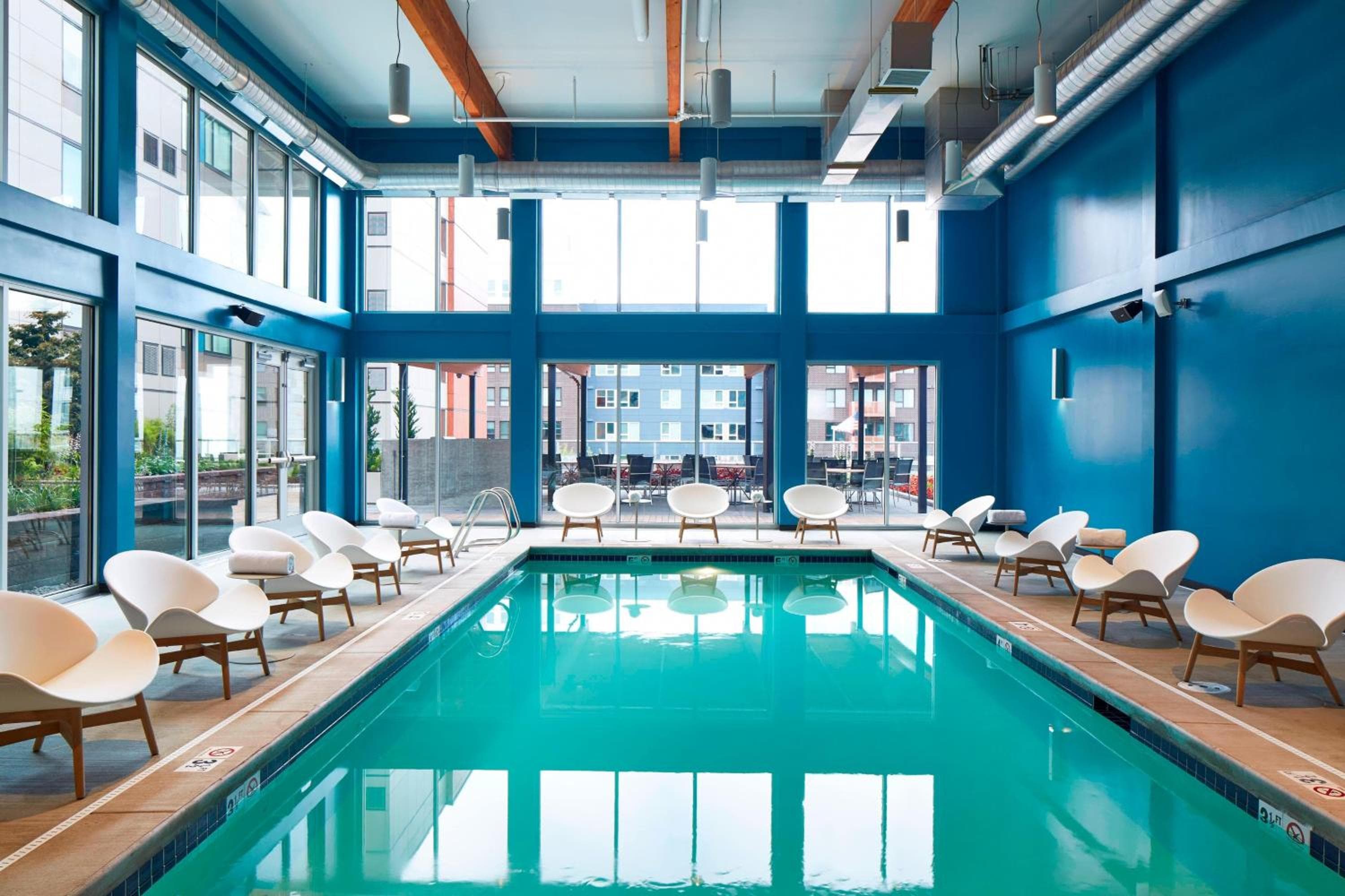 Aloft by Marriott Seattle Redmond