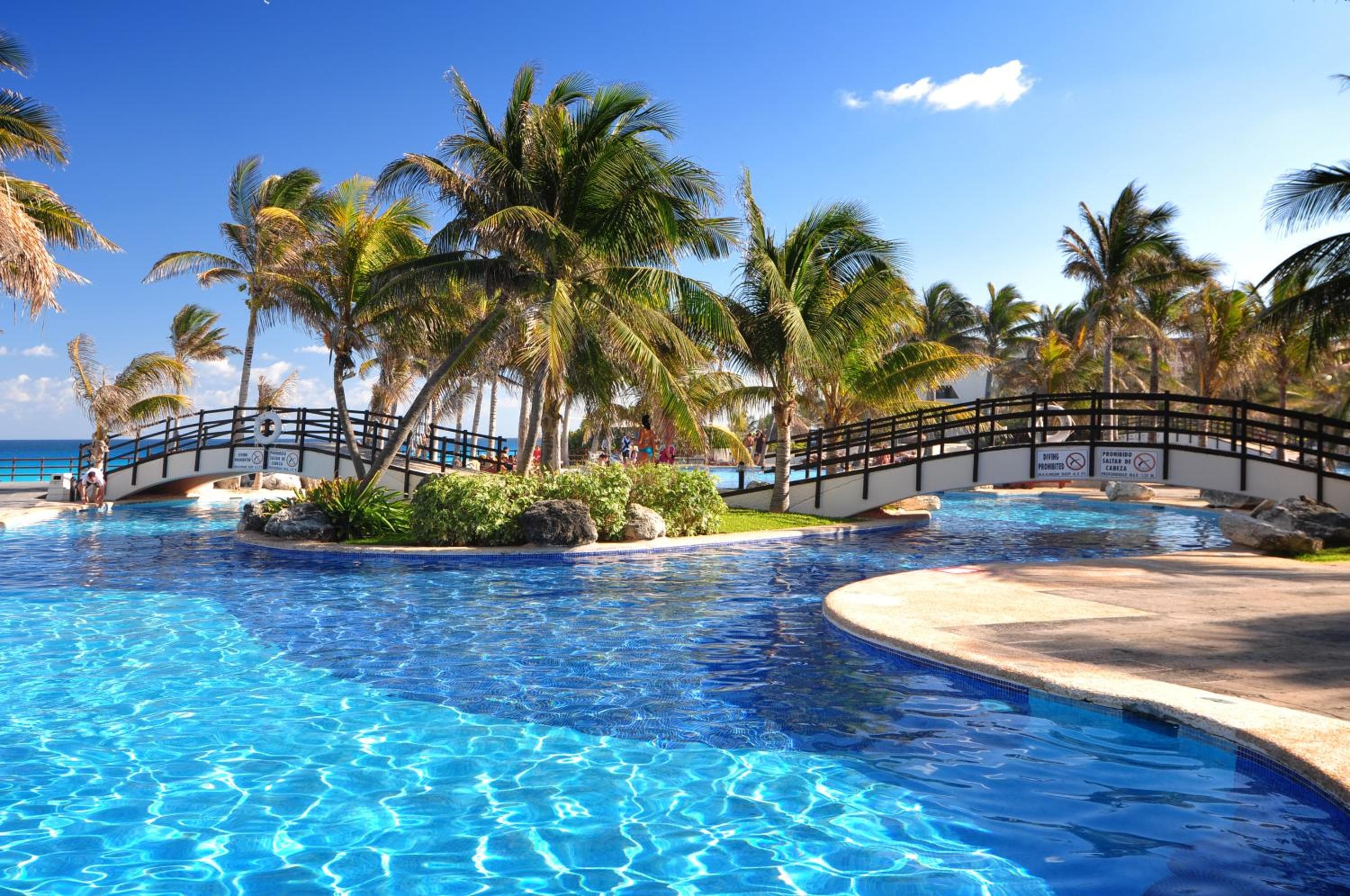 The Grand Oasis Cancun - All Inclusive