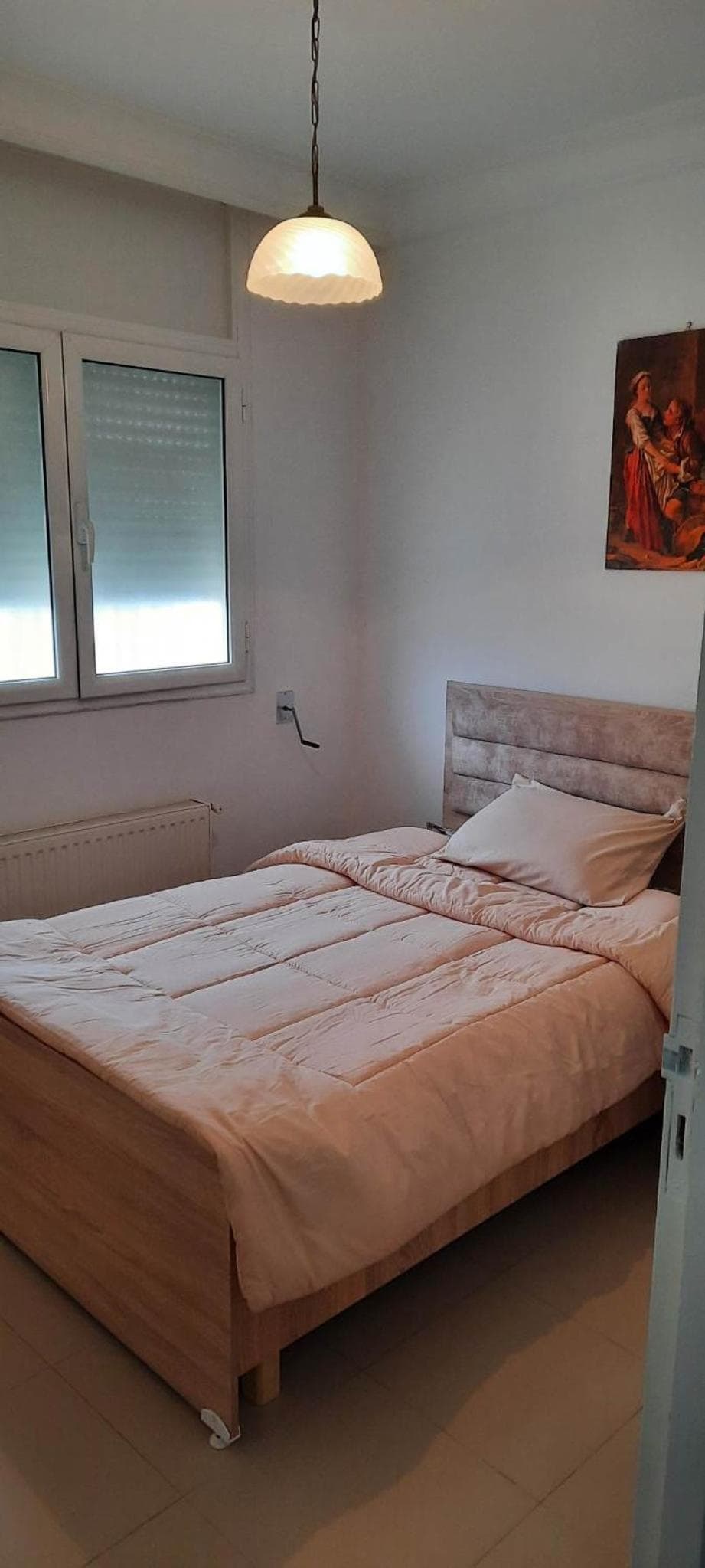 Appartement Amilcar