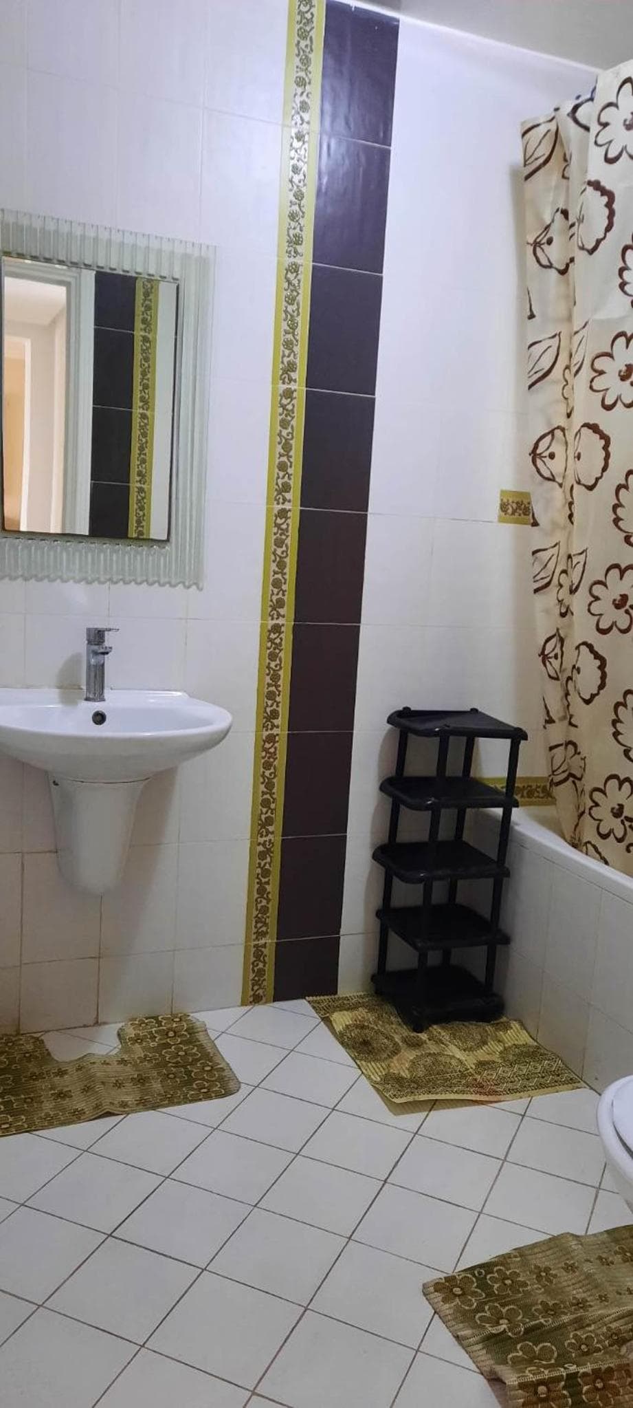 Appartement Amilcar