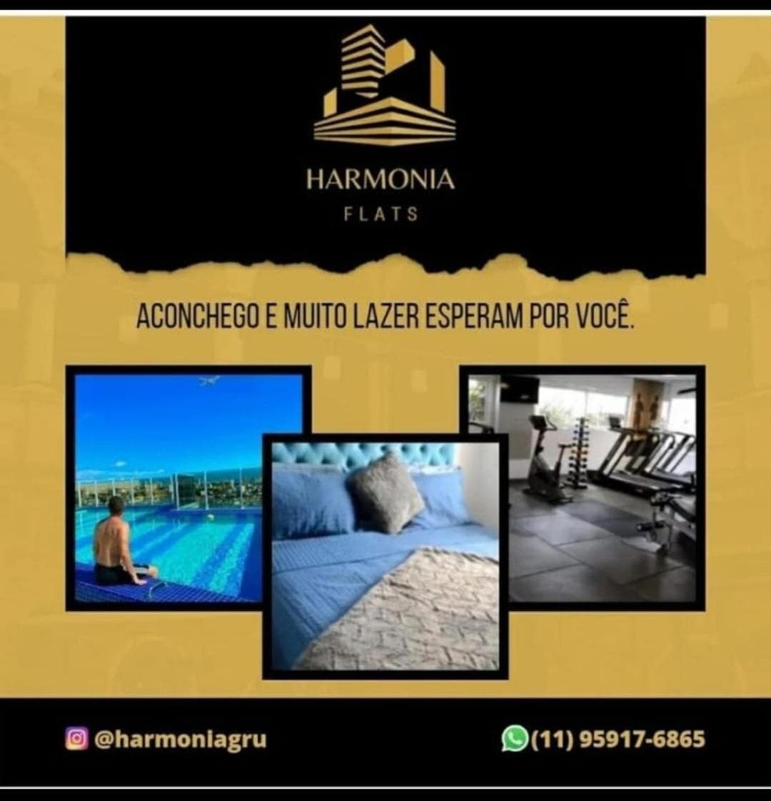 Harmonia Alameda