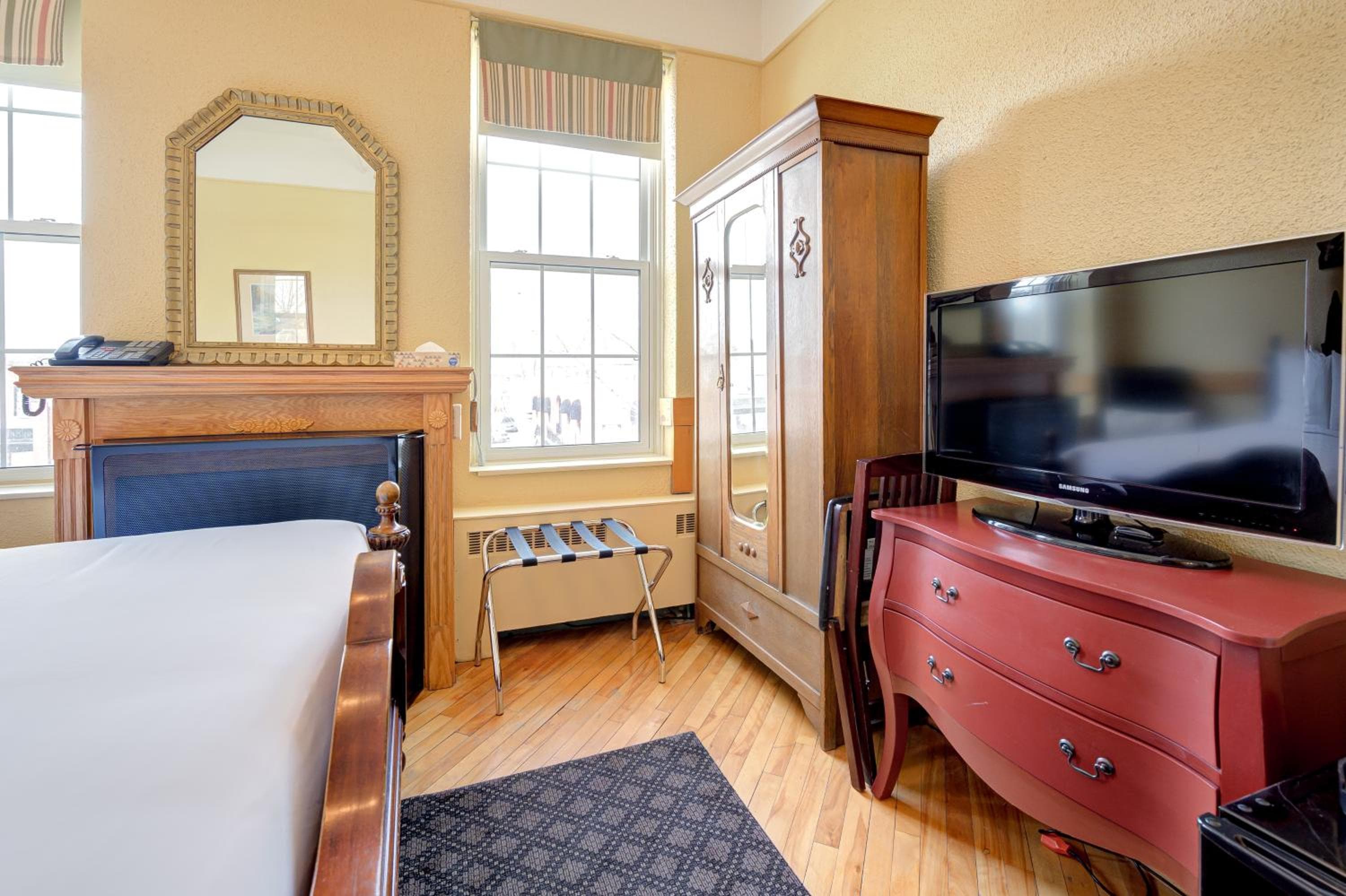 The Stratford Hotel by Hoco Hotels Collection