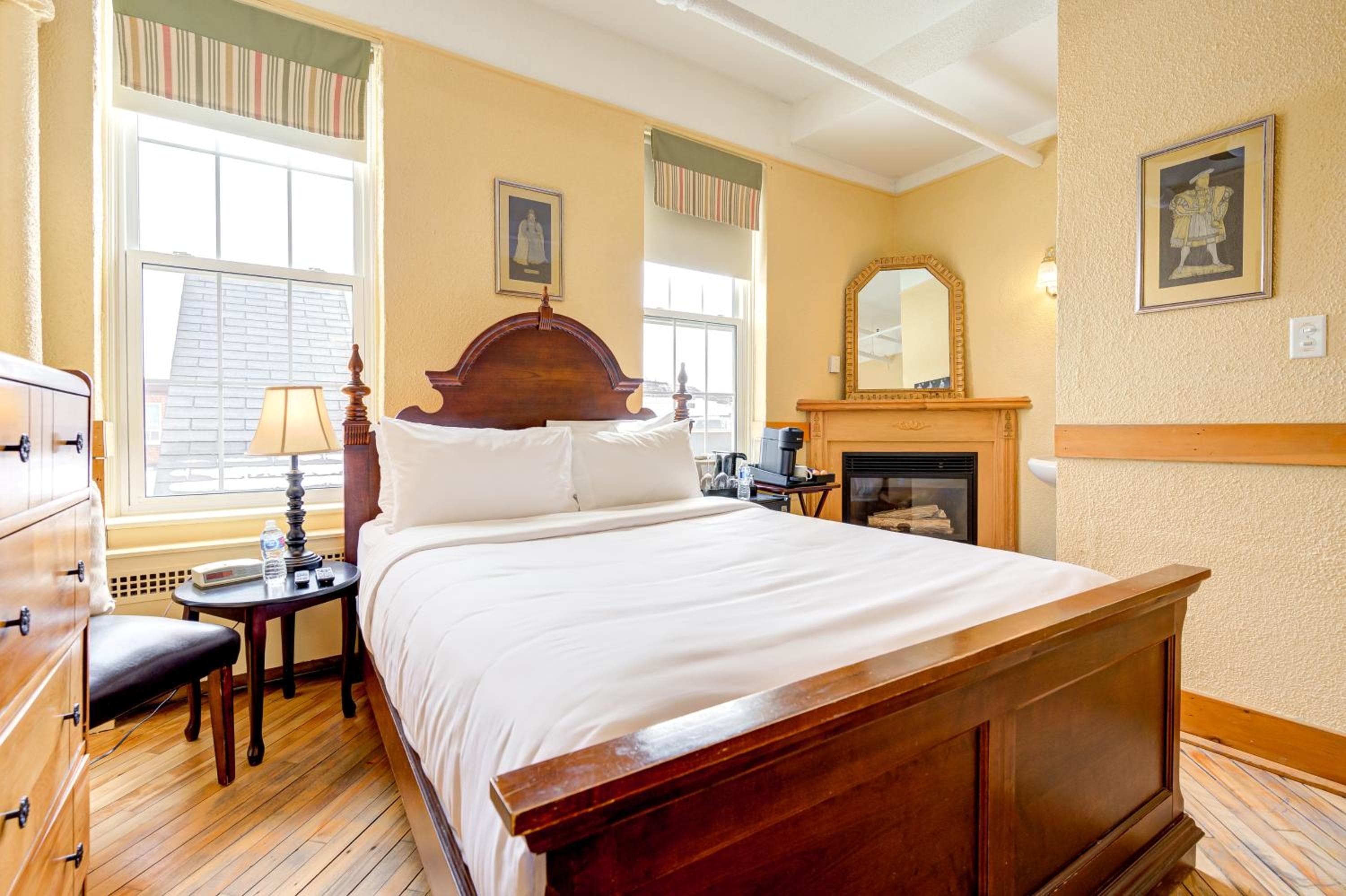 The Stratford Hotel by Hoco Hotels Collection