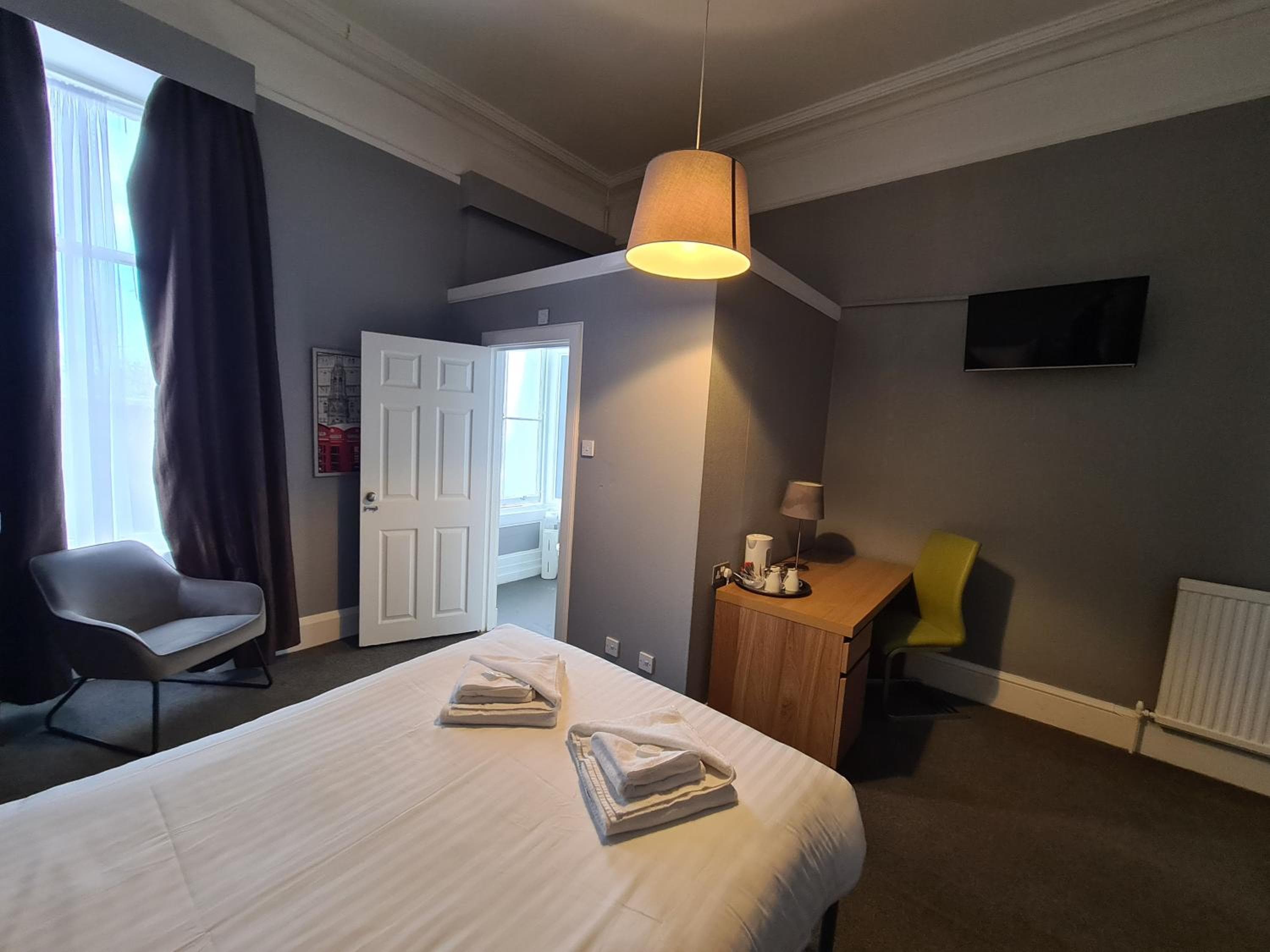 Northumberland Hotel