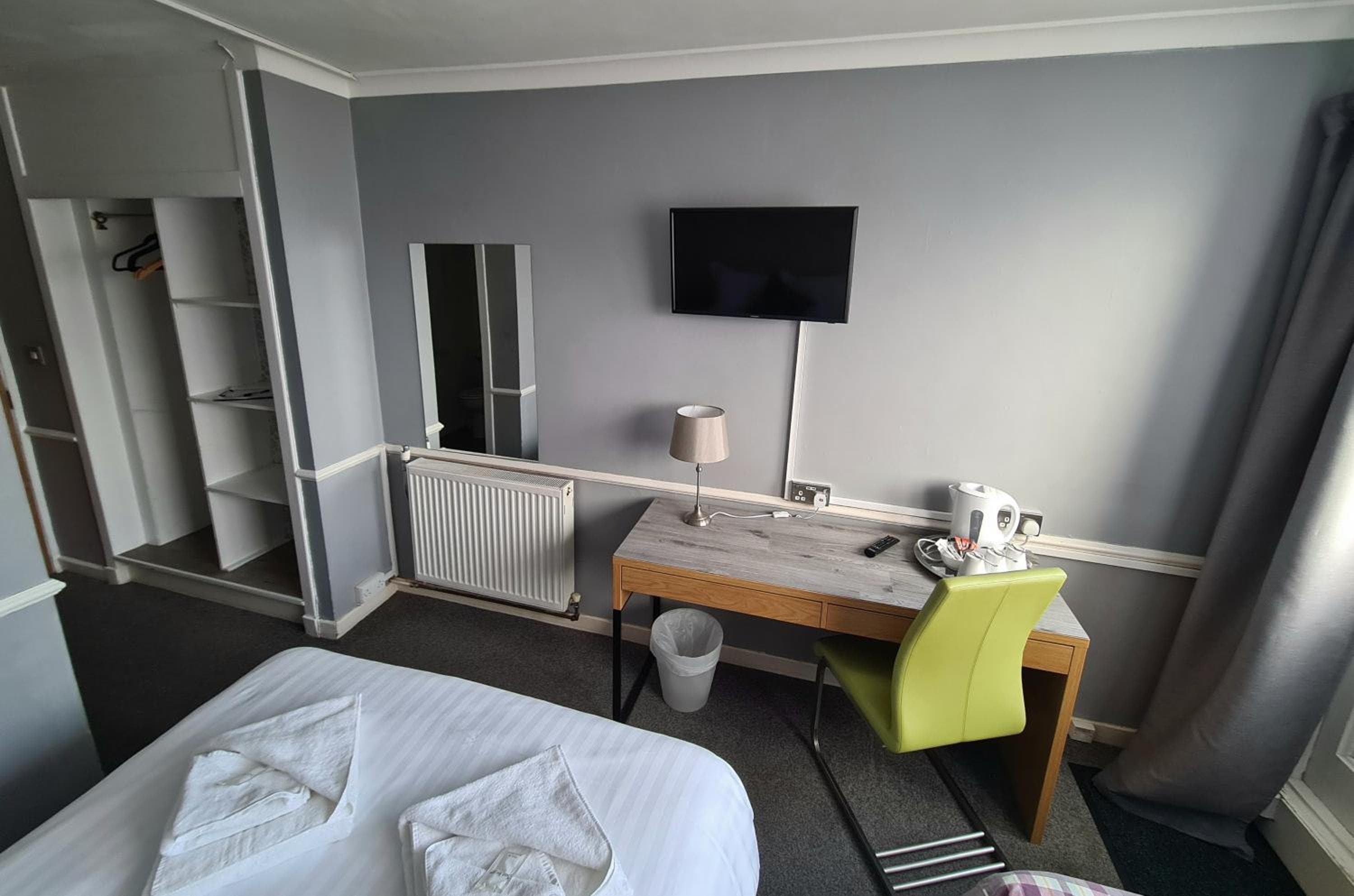 Northumberland Hotel