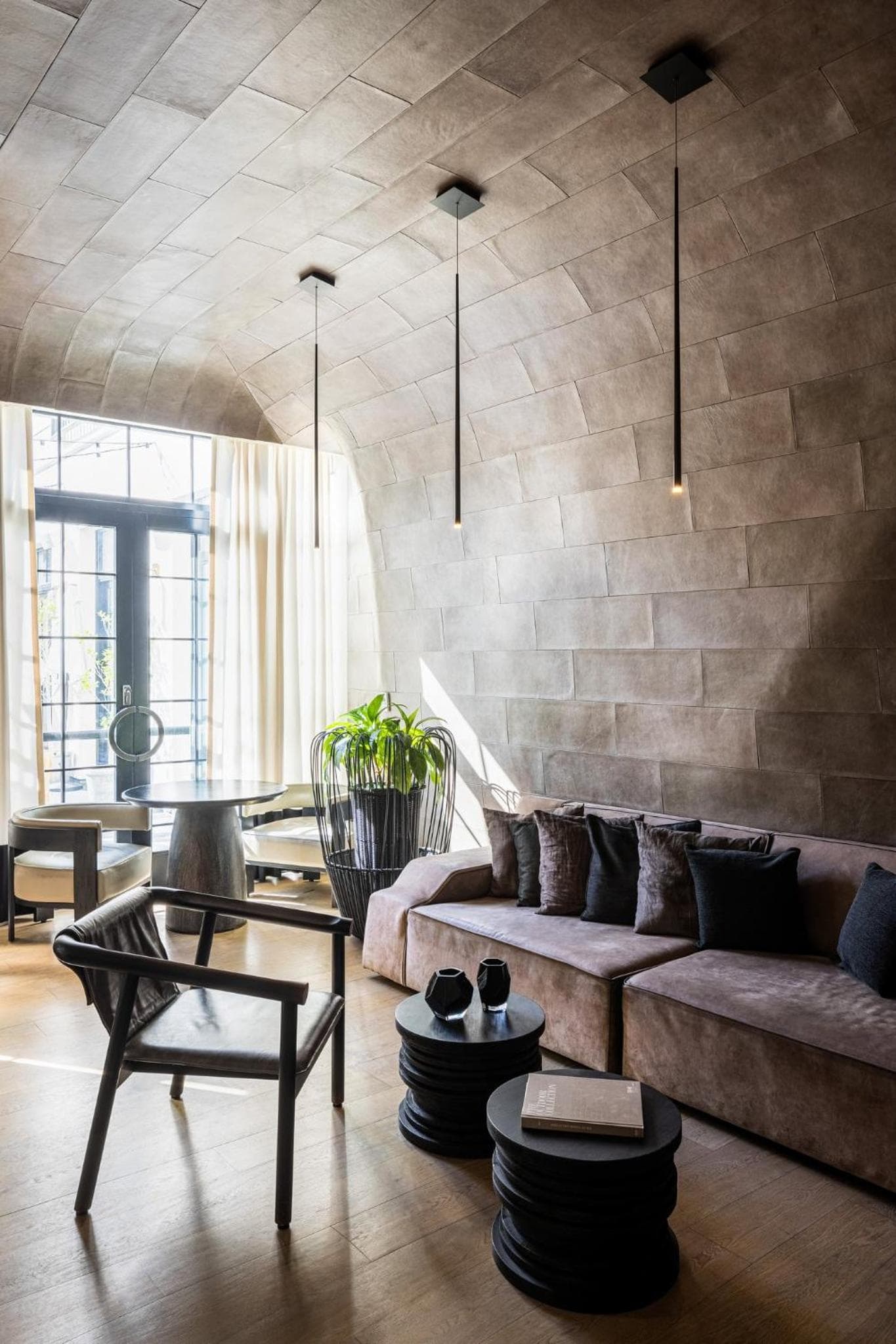 Kimpton La Peer West Hollywood by IHG