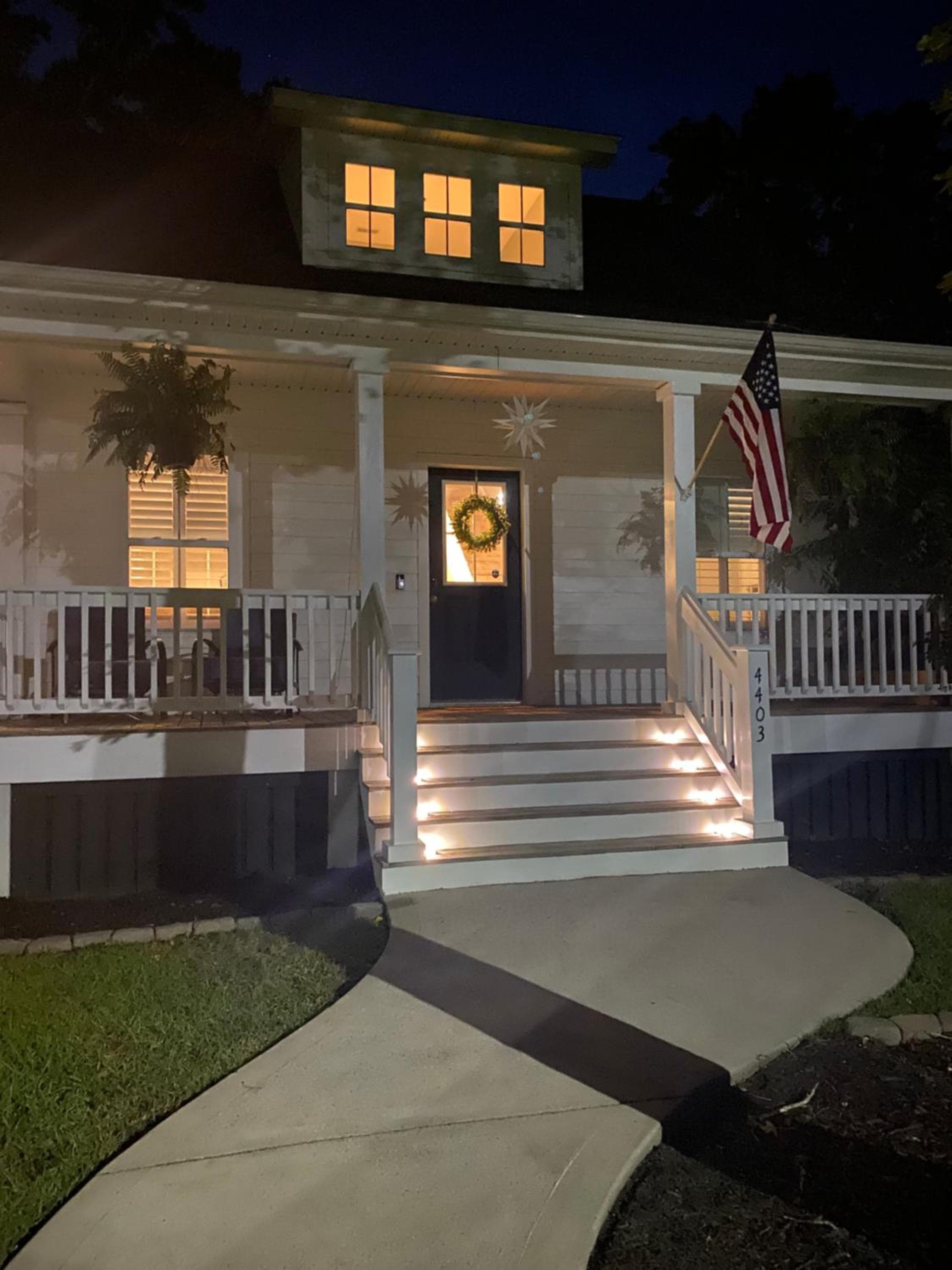 Charleston Sc Home Summer Vacation