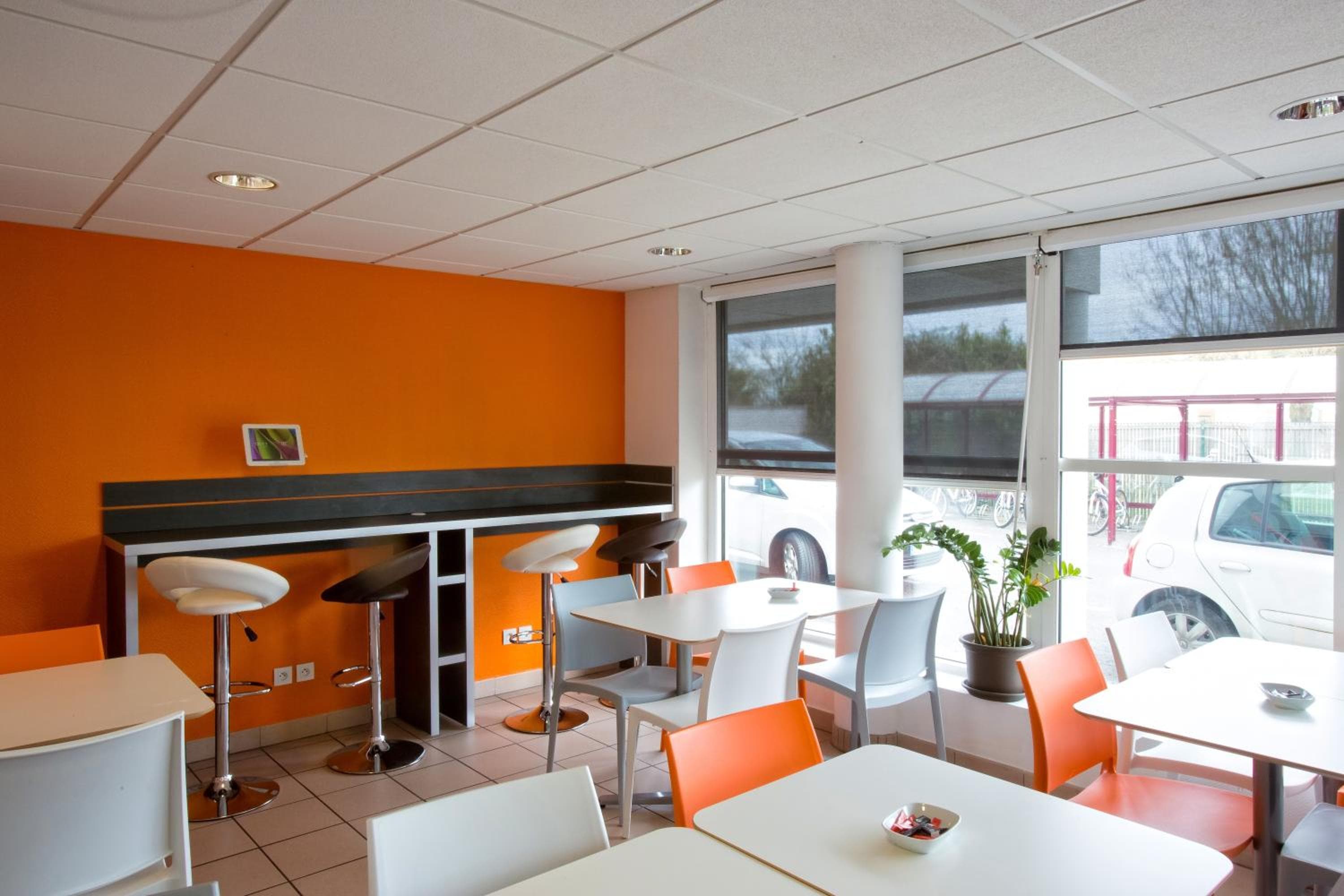 All Suites Appart Hôtel - Bordeaux - Mérignac Aéroport