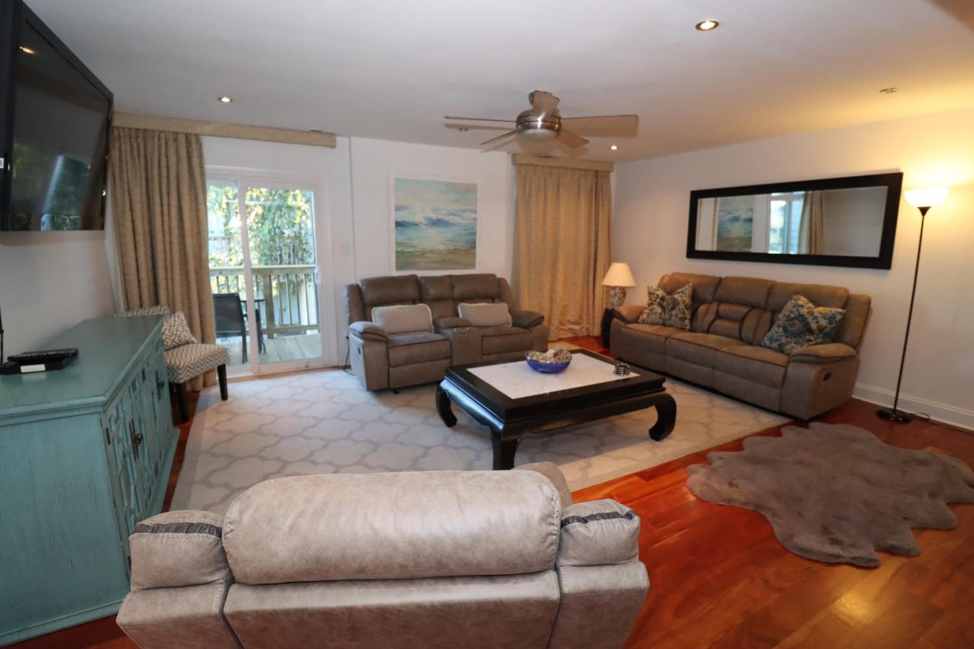 Beach Luxury Townhouse