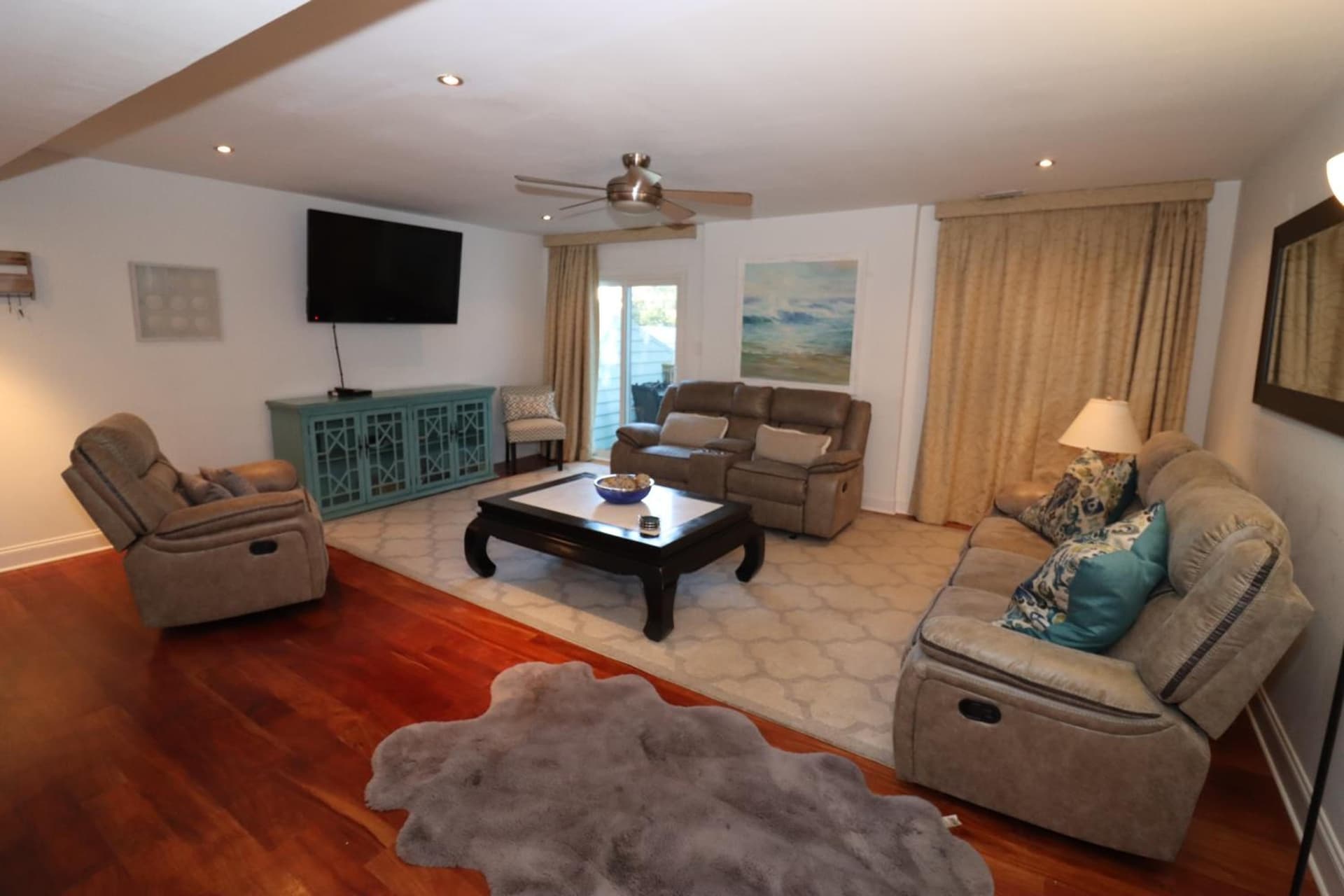 Beach Luxury Townhouse