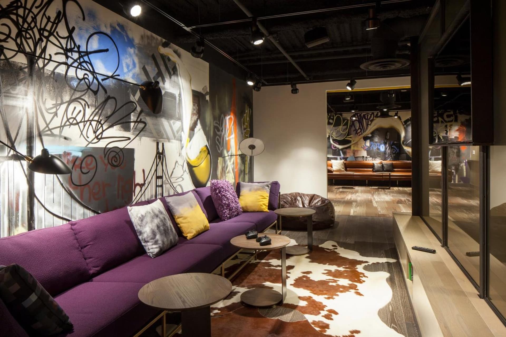 lounge