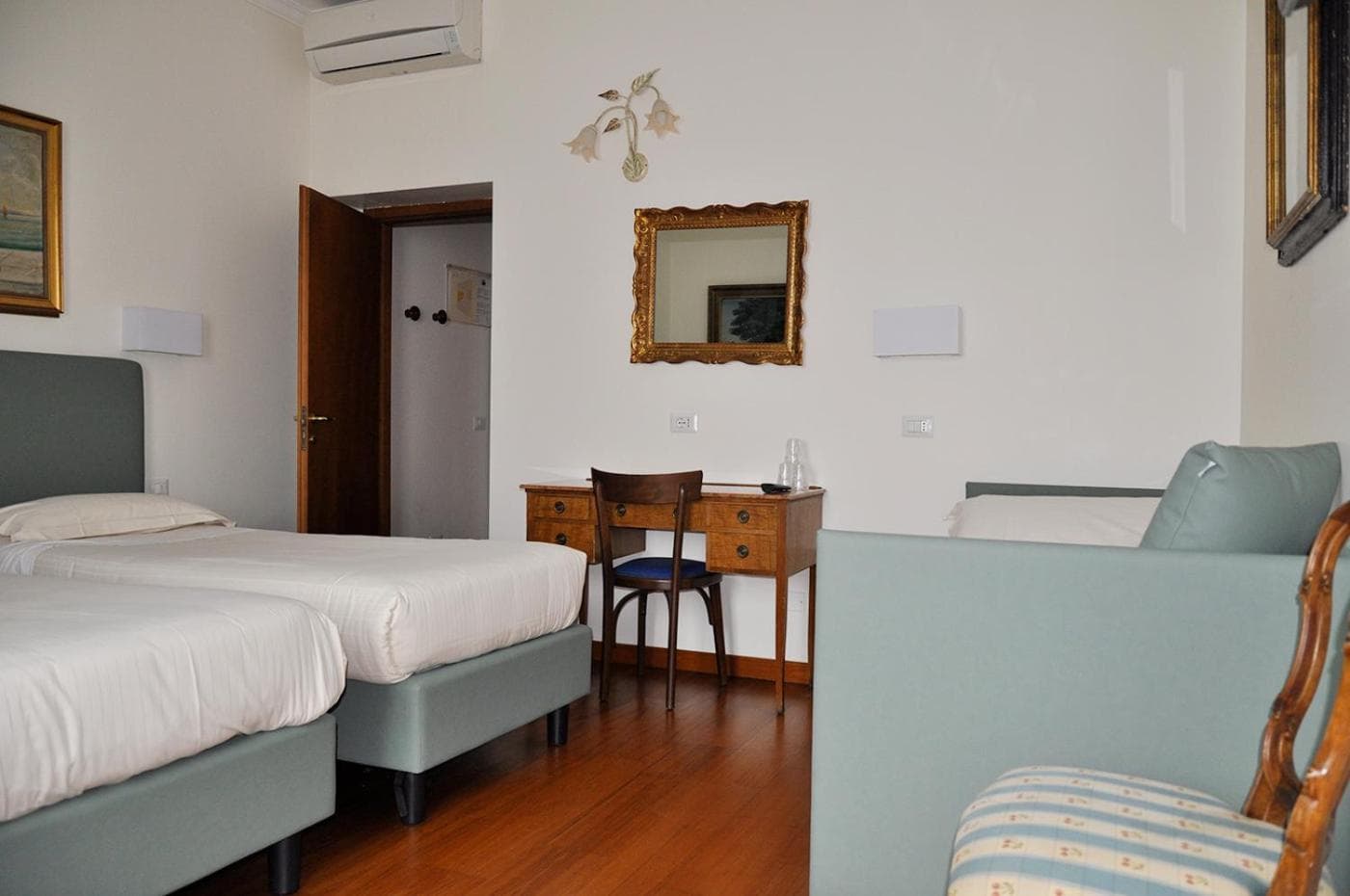 Hotel San Guido