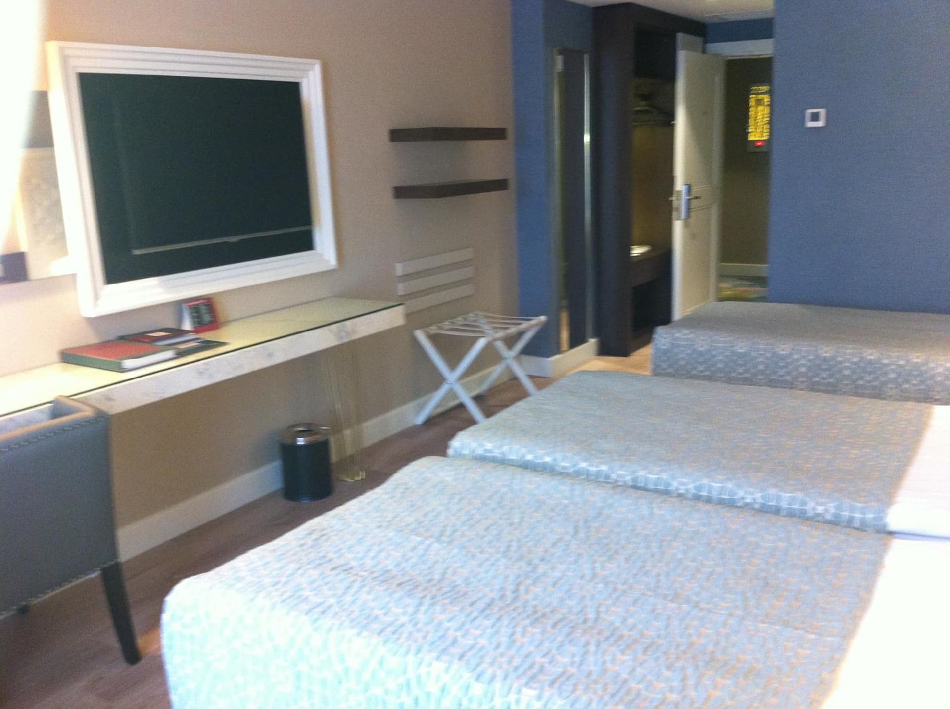 Fame Residence Kemer & Spa