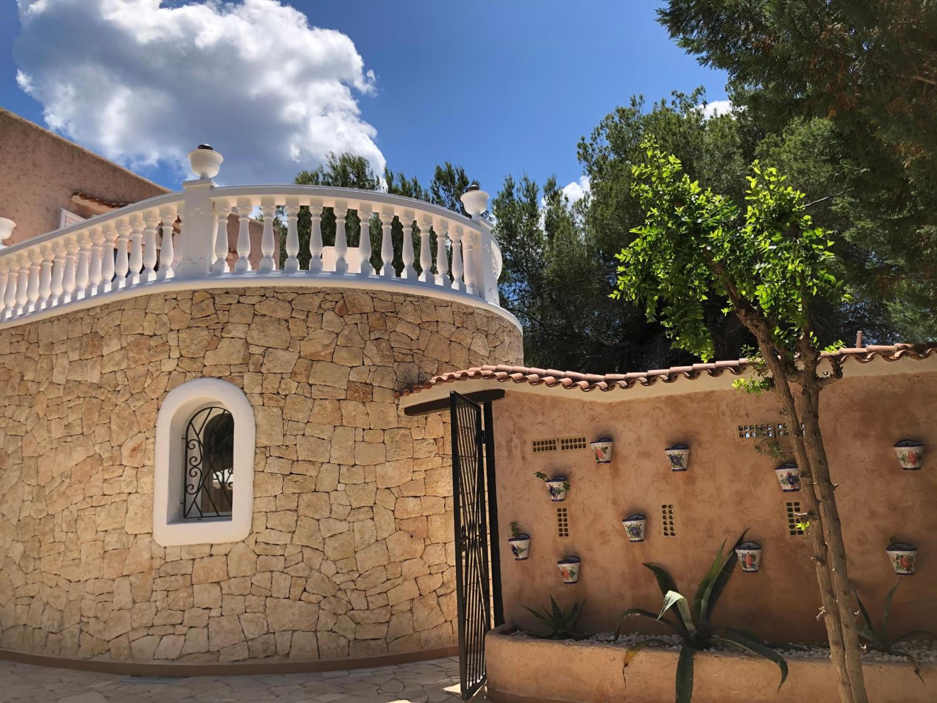 Casa Diego Ibiza