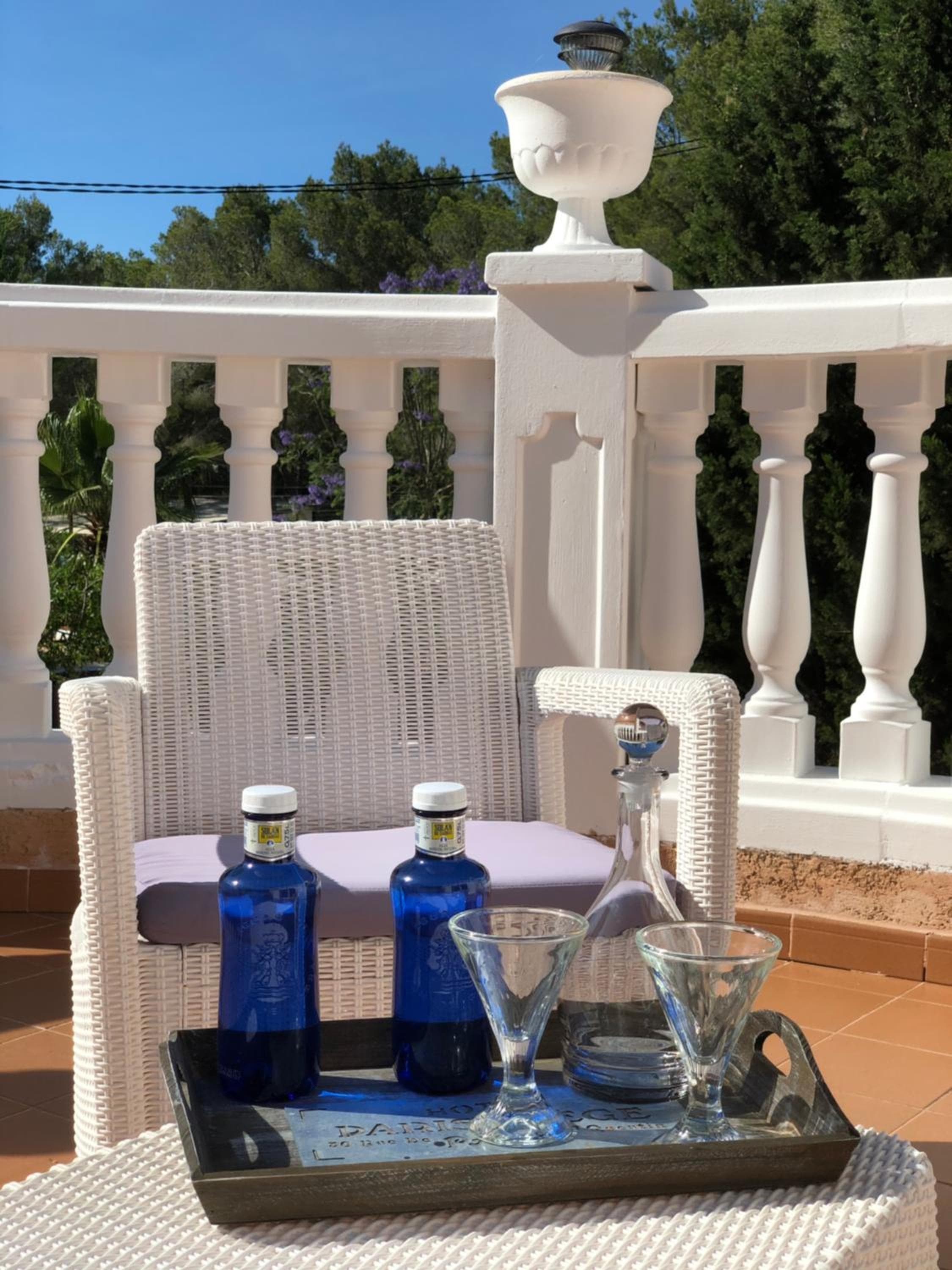 Casa Diego Ibiza