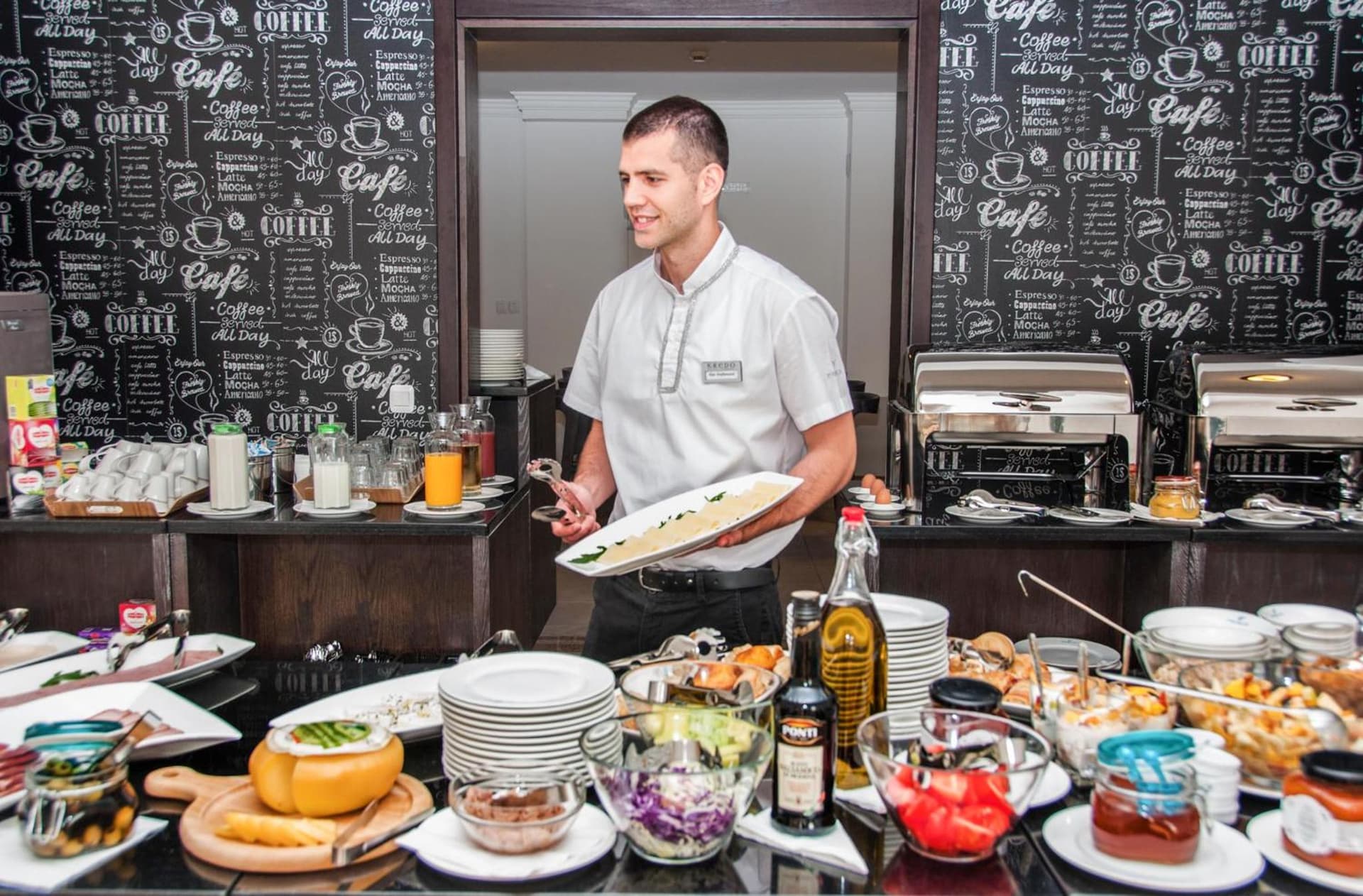 Boutique Hotel Kredo