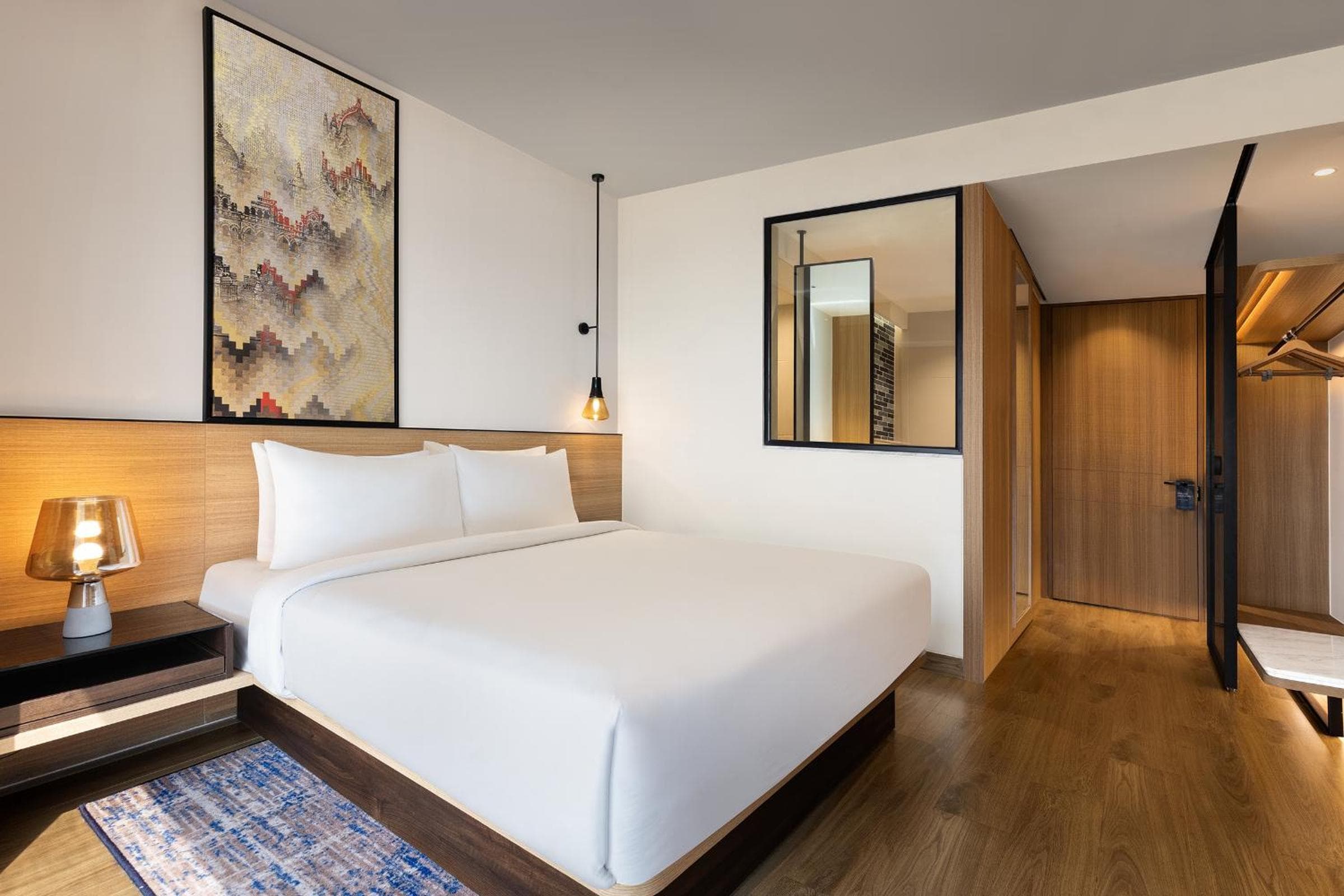 Fairfield by Marriott Mumbai International Airport