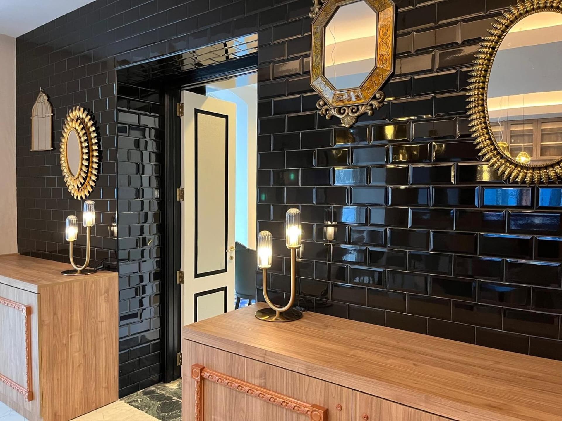 SH Ingles Boutique Hotel