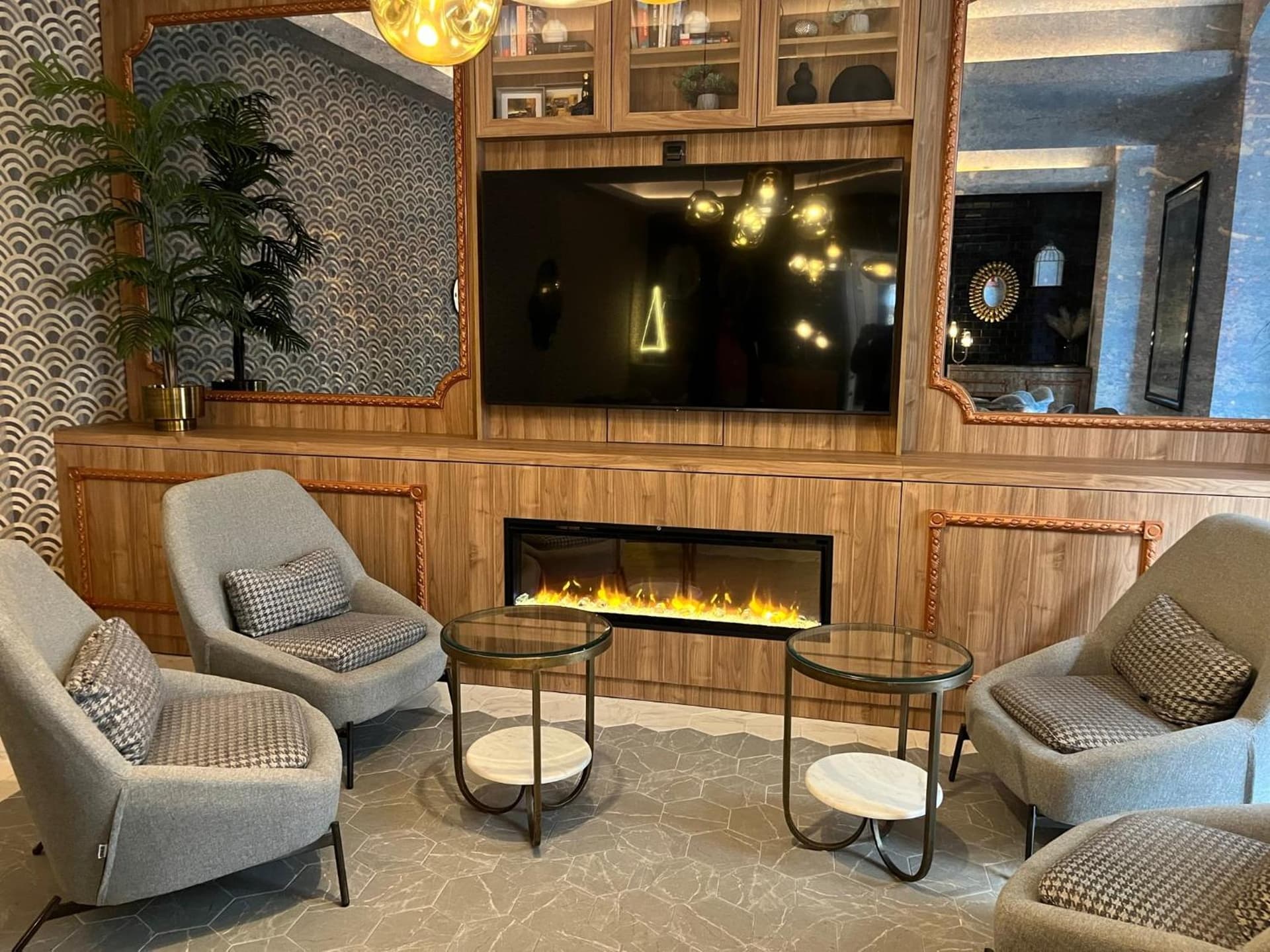 SH Ingles Boutique Hotel