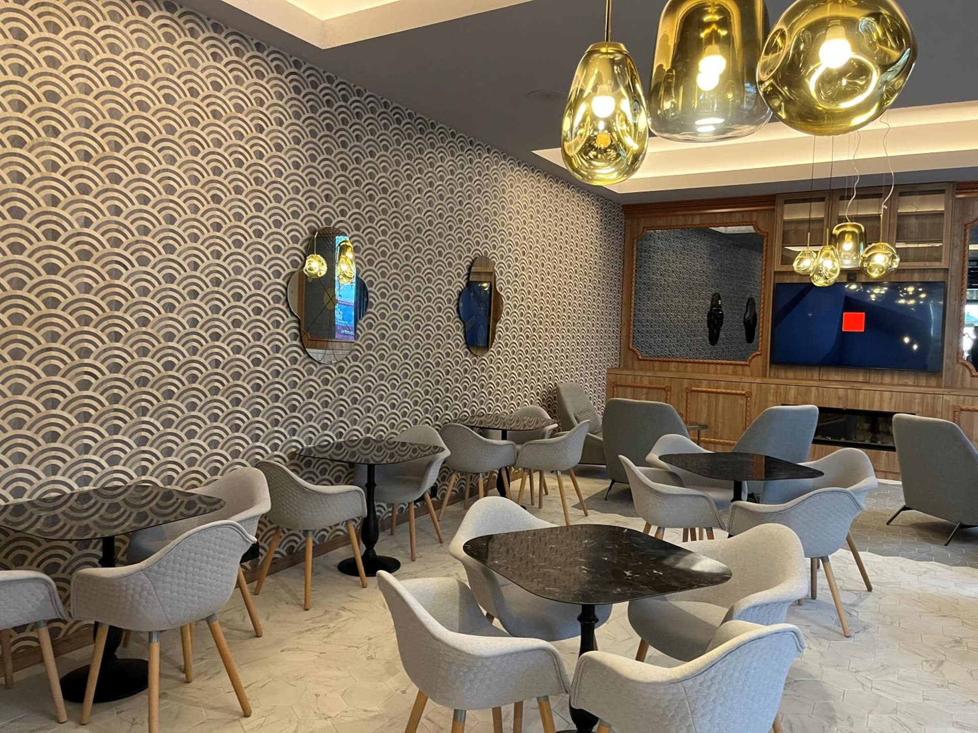 SH Ingles Boutique Hotel