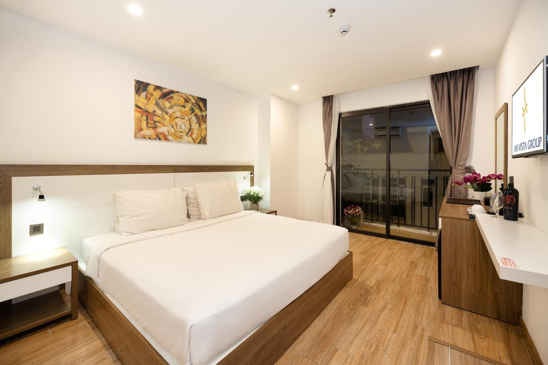 The Sol Hotel