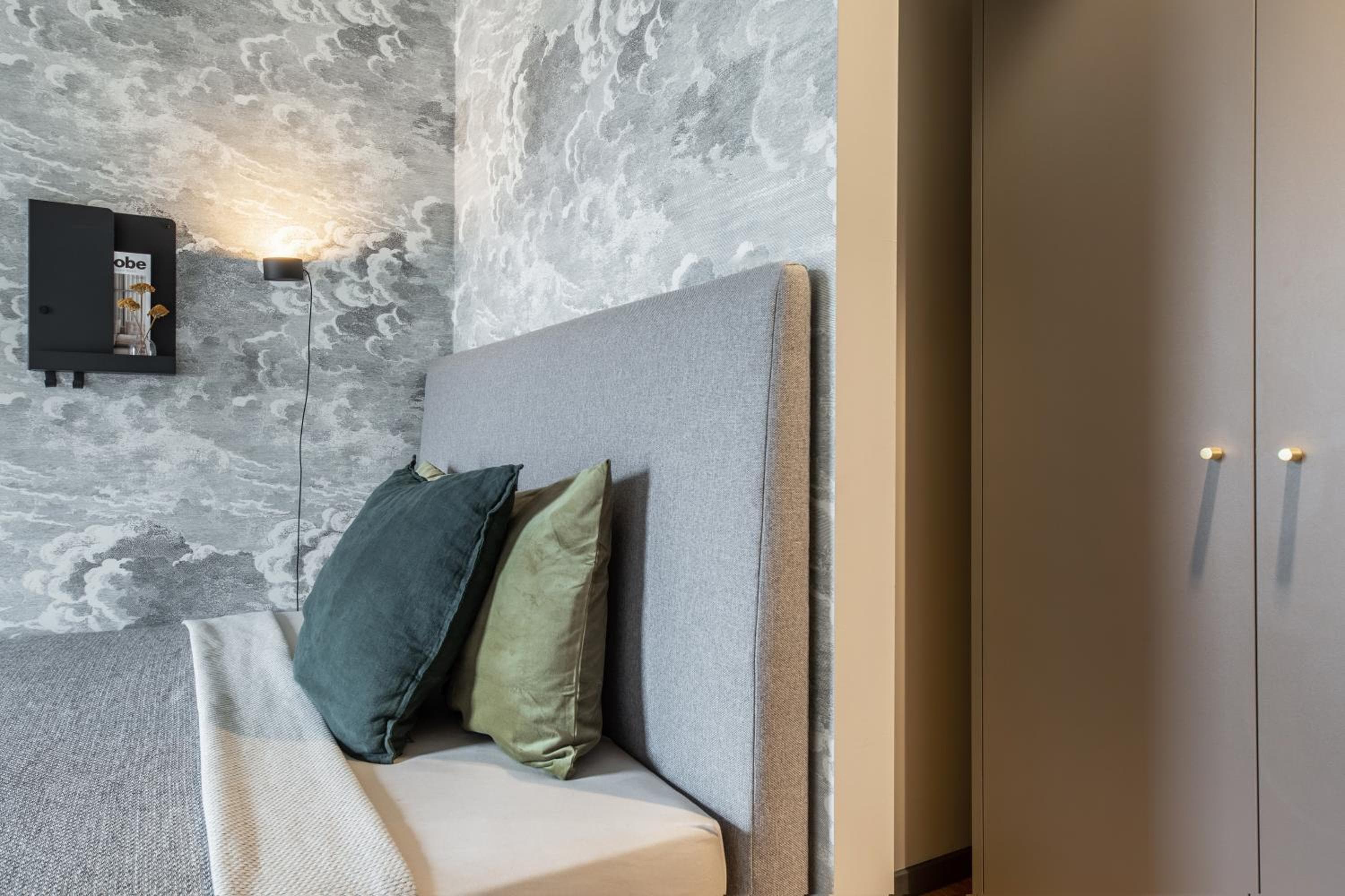 ipartment Berlin Airport HOME by Best Western