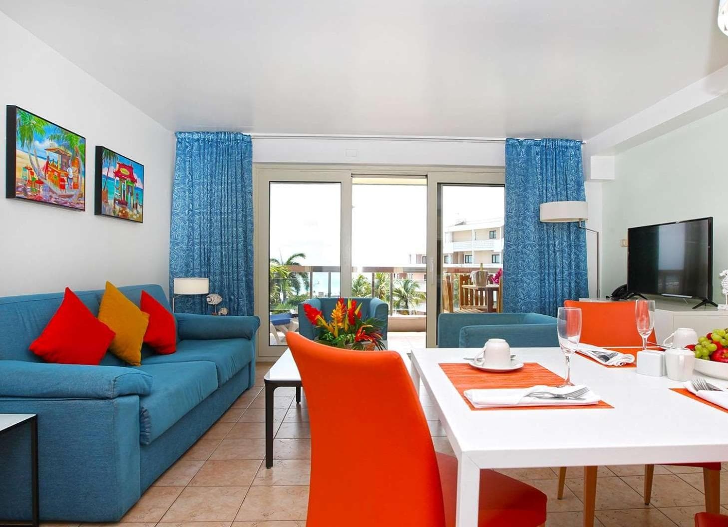 Royal Islander Club Resort La Terrasse