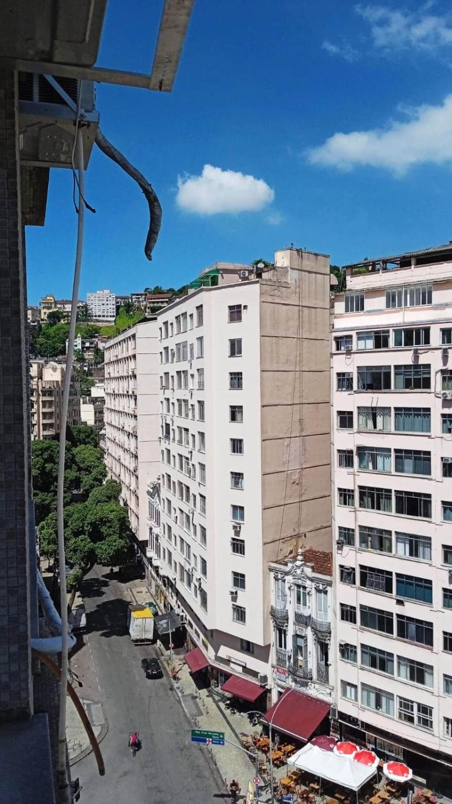 Lapa Bed & Breakfast