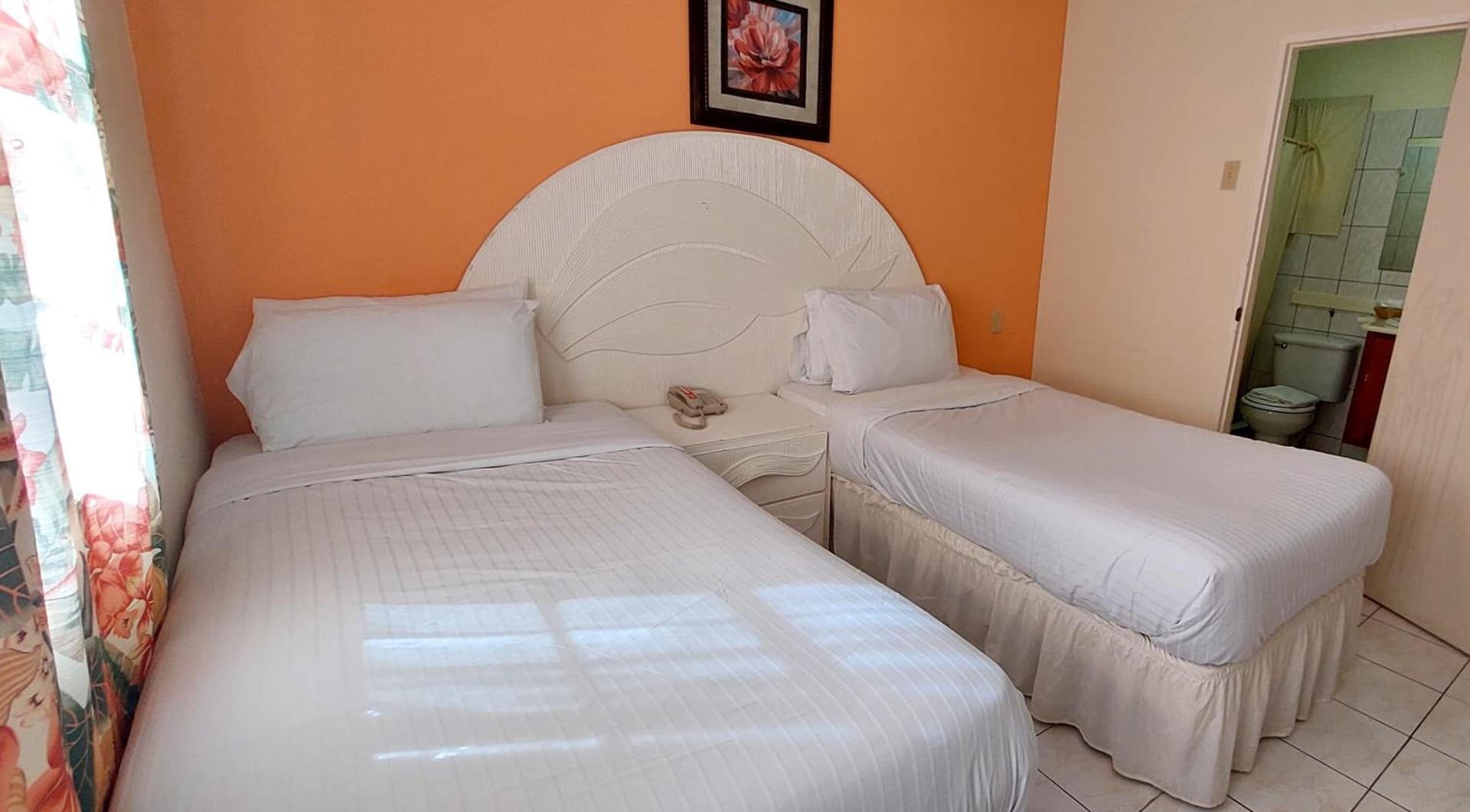 Seaview Beach Hotel