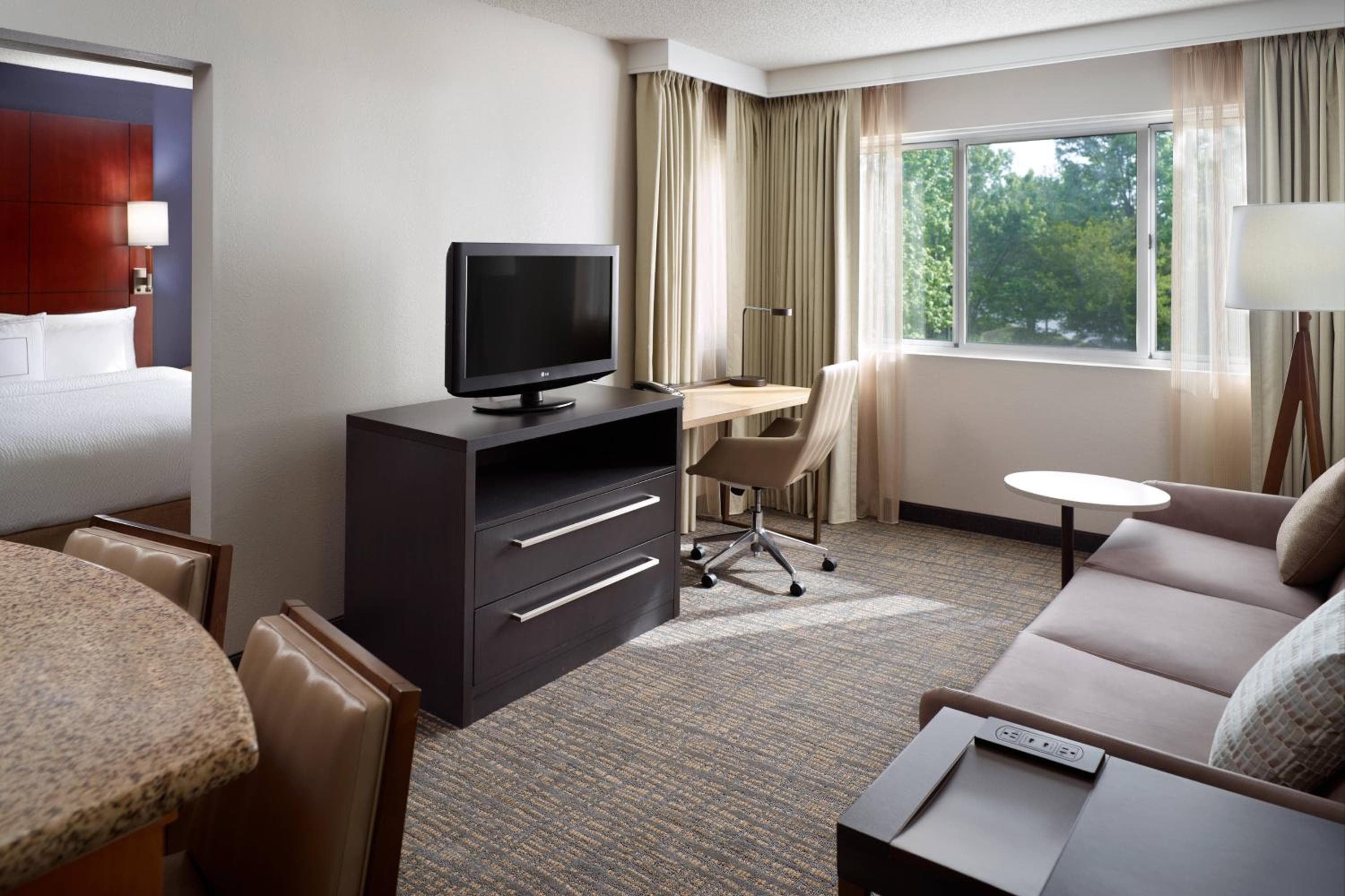 Sonesta ES Suites Atlanta Alpharetta Windward