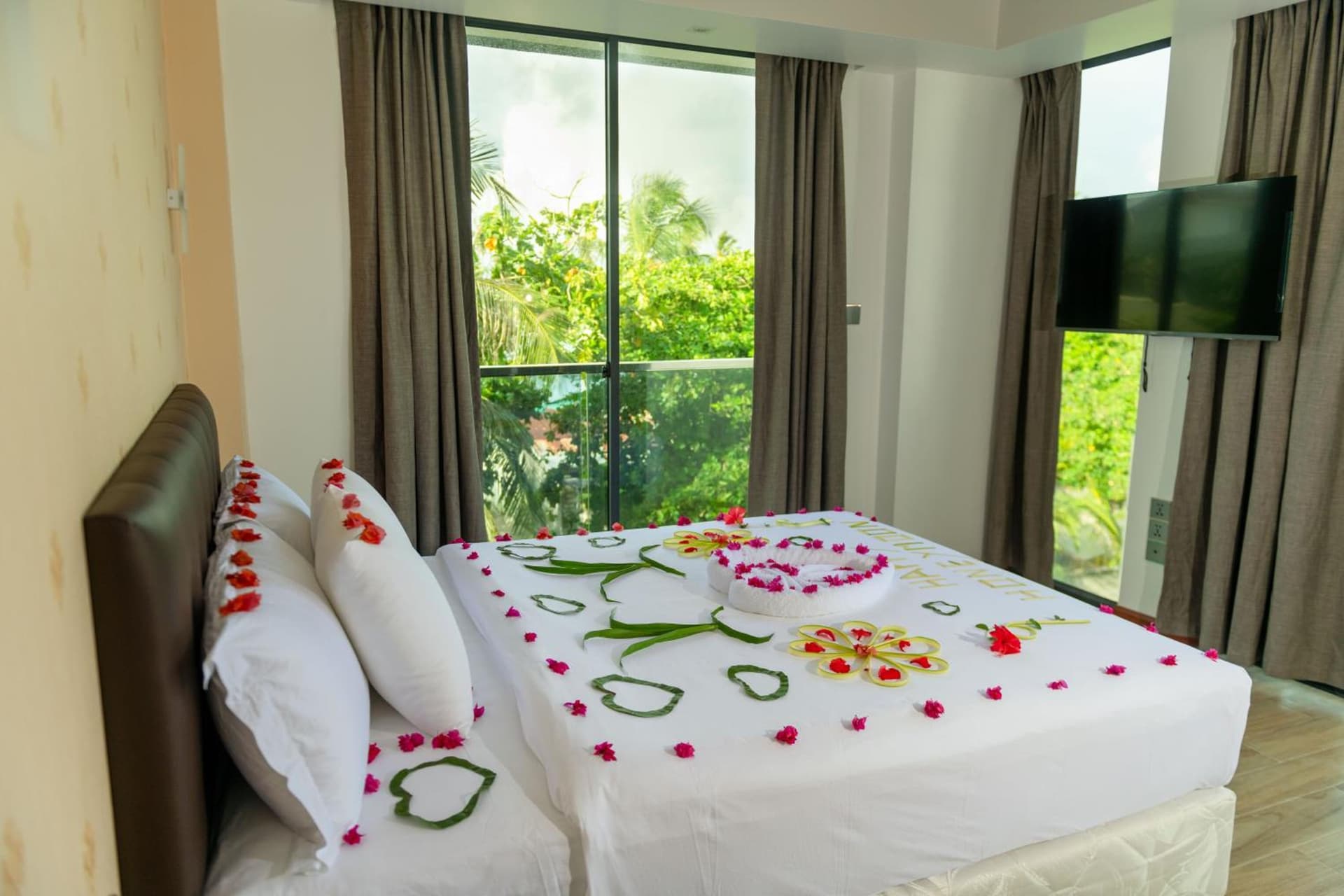 Ari Grand Hotel & Spa
